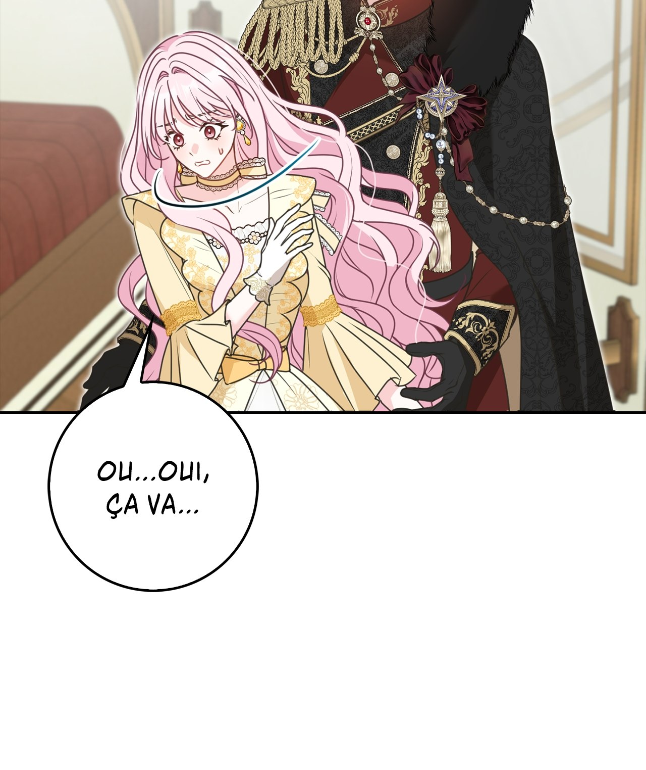 Read Must the Reincarnated Mother Always Die FR Manga Online