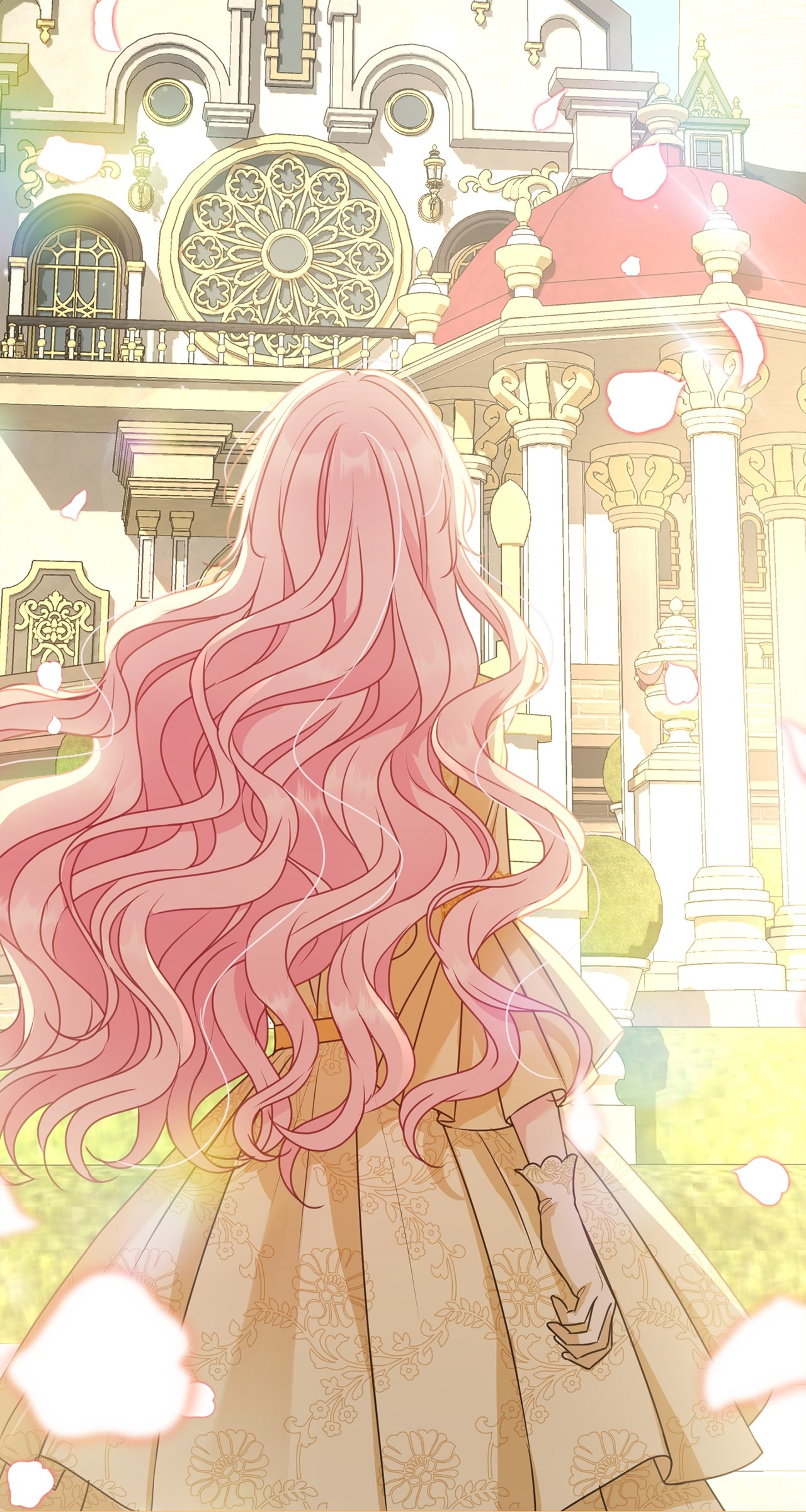 Read Must the Reincarnated Mother Always Die FR Manga Online