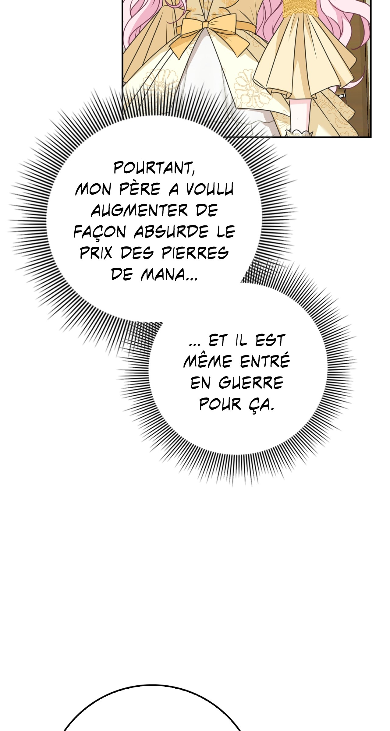 Read Must the Reincarnated Mother Always Die FR Manga Online