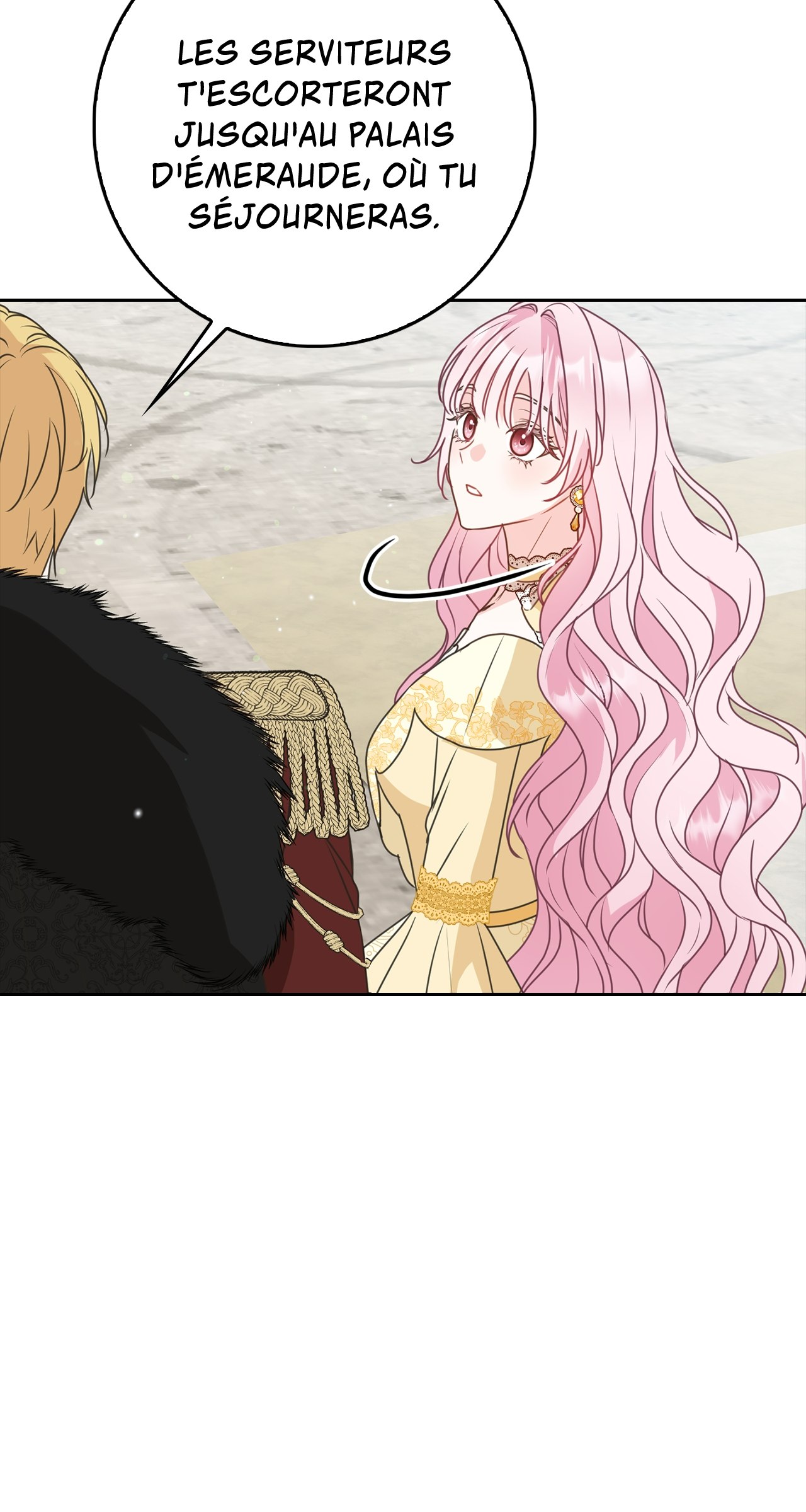 Read Must the Reincarnated Mother Always Die FR Manga Online