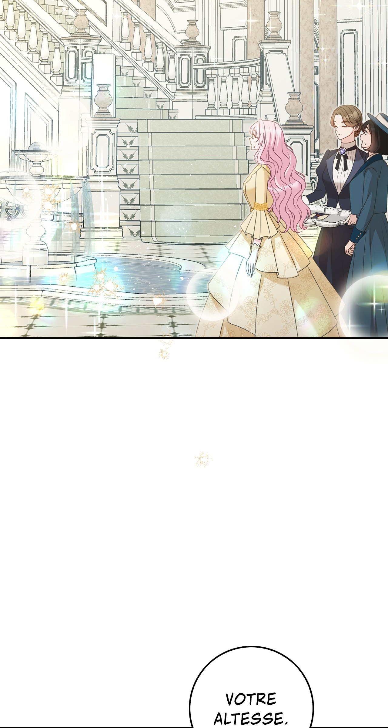 Read Must the Reincarnated Mother Always Die FR Manga Online