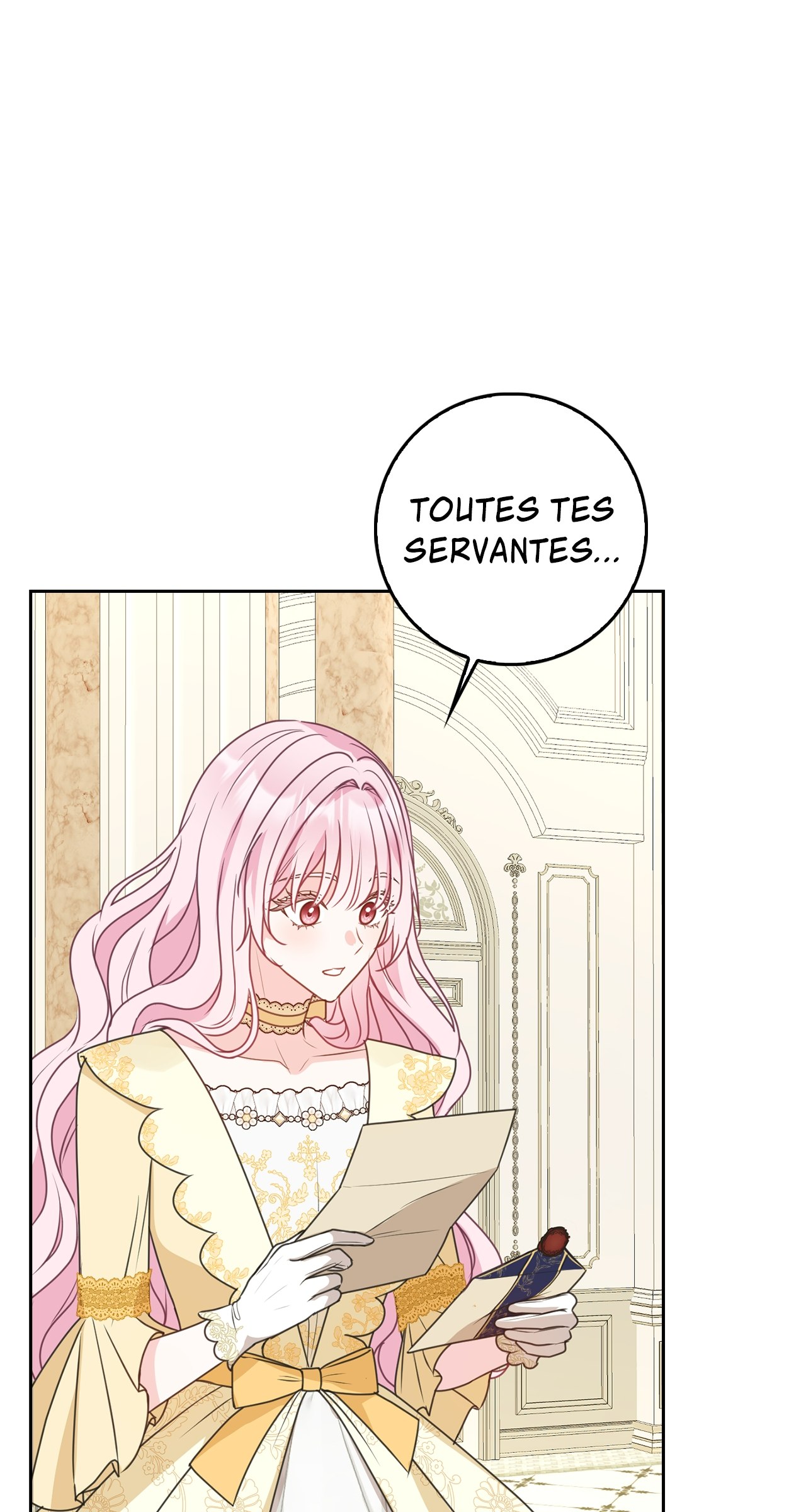 Read Must the Reincarnated Mother Always Die FR Manga Online