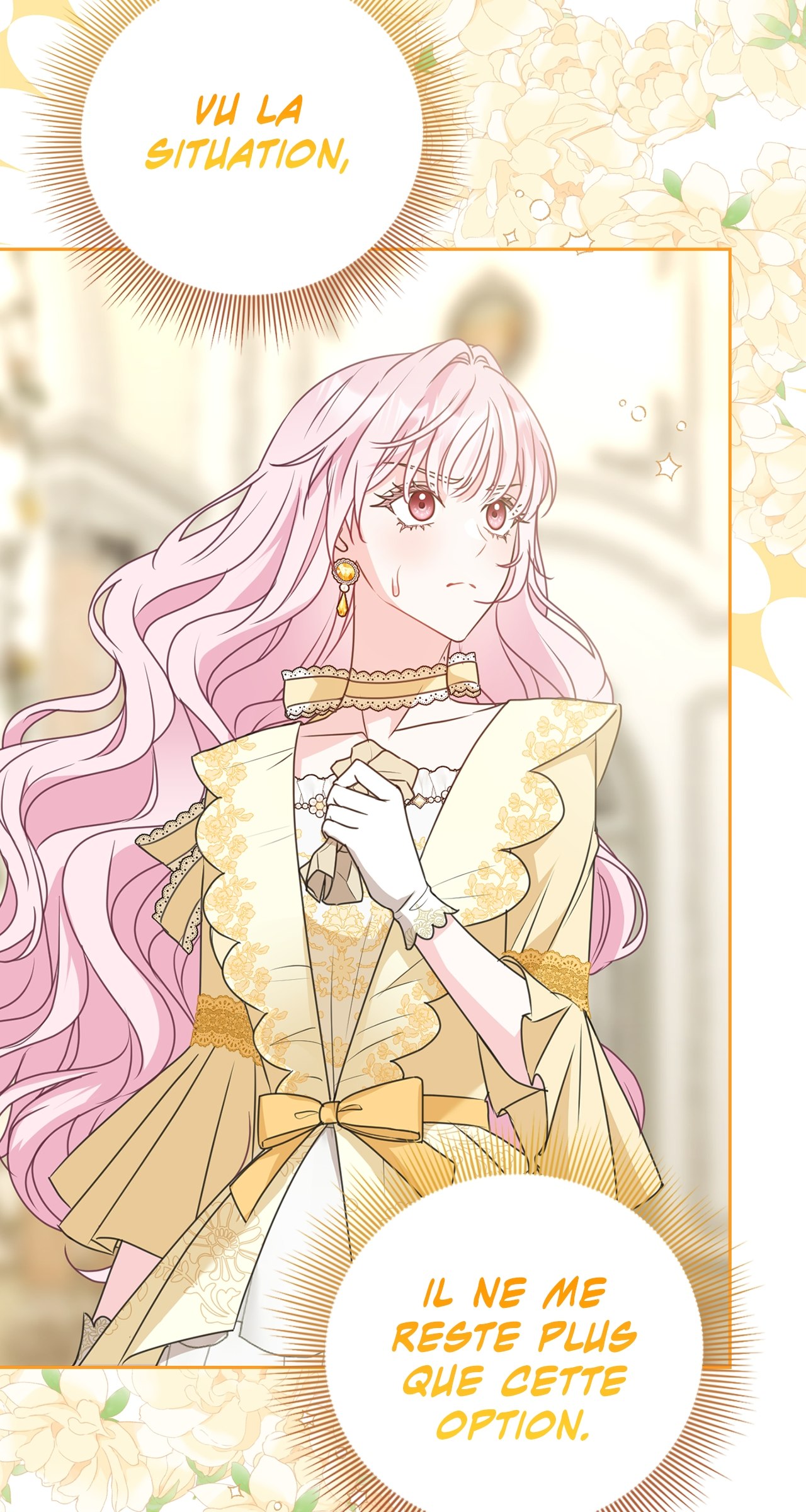 Read Must the Reincarnated Mother Always Die FR Manga Online