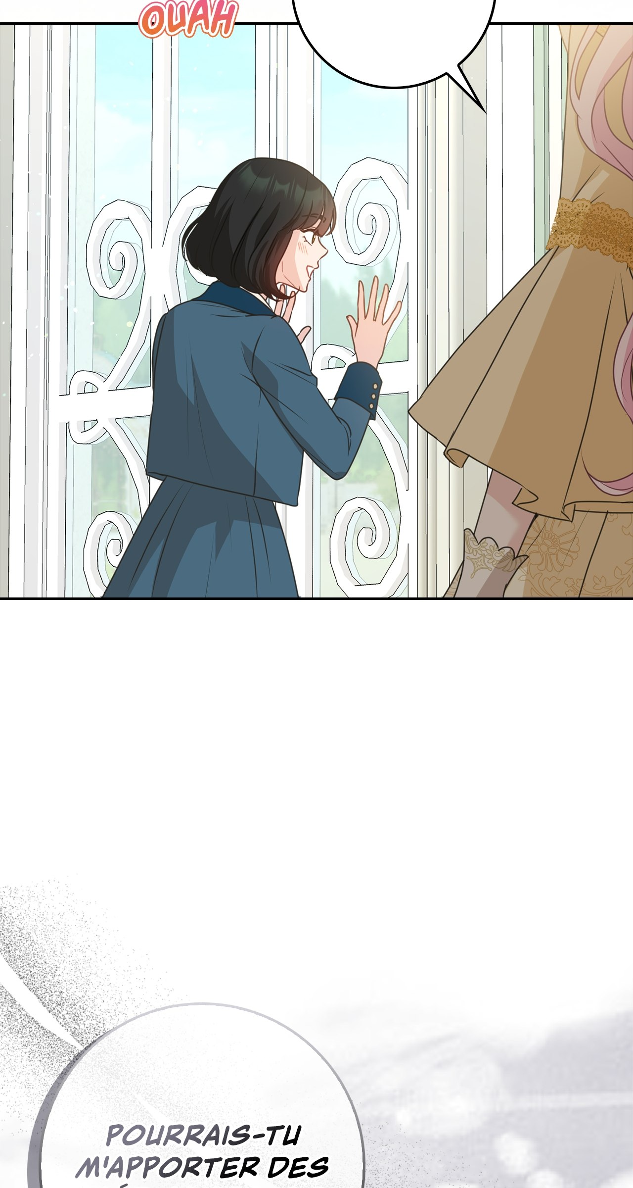 Read Must the Reincarnated Mother Always Die FR Manga Online