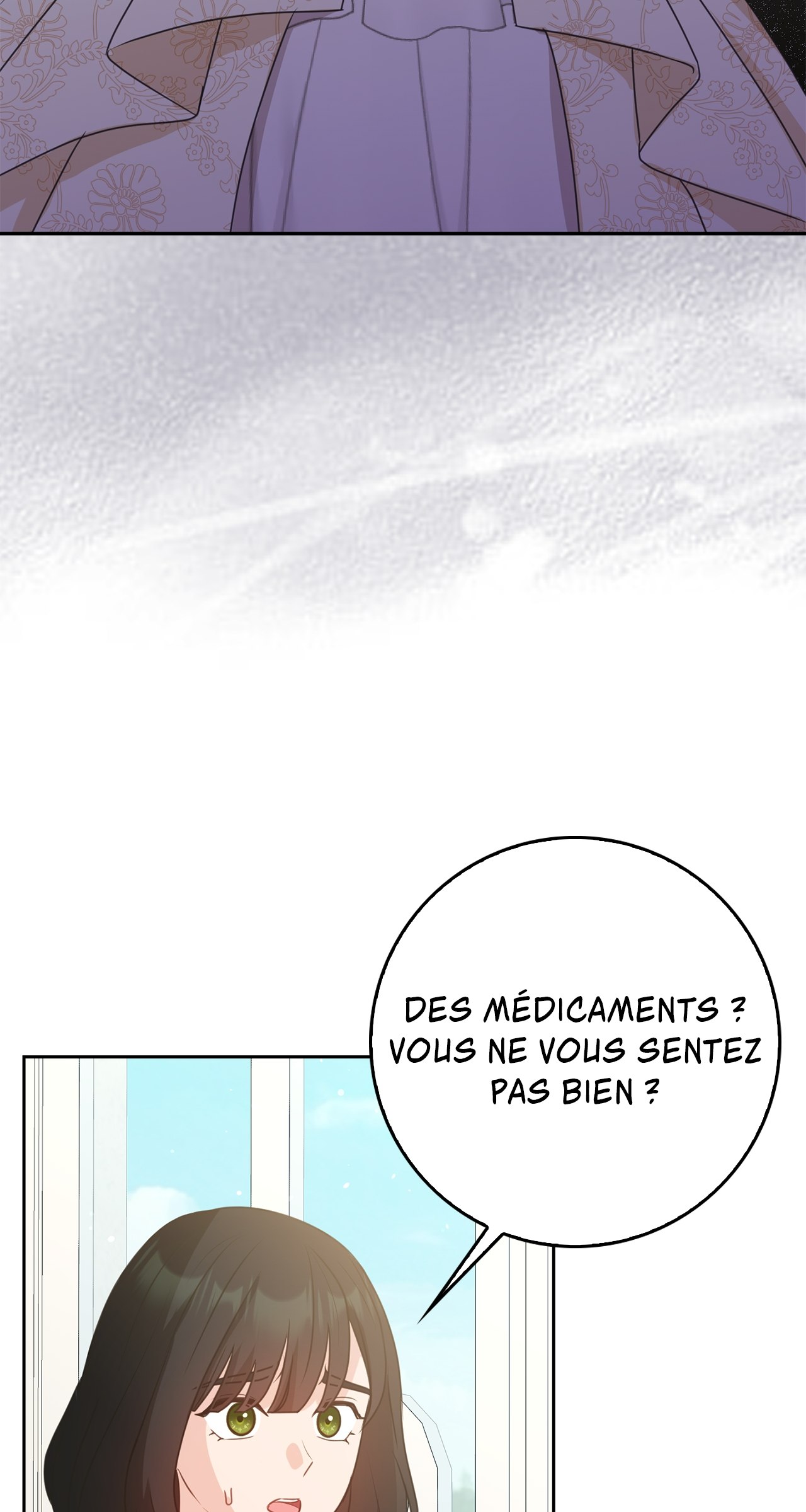 Read Must the Reincarnated Mother Always Die FR Manga Online