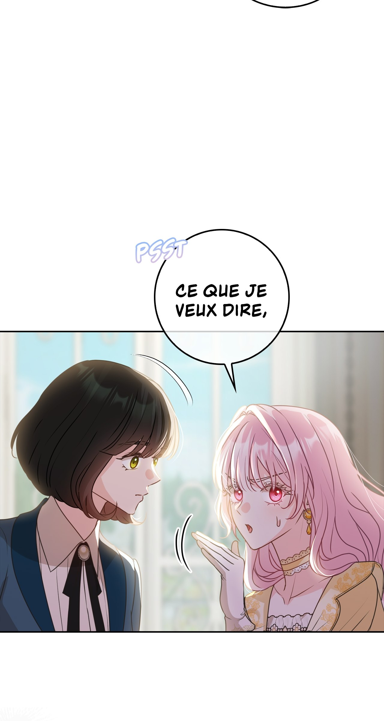 Read Must the Reincarnated Mother Always Die FR Manga Online