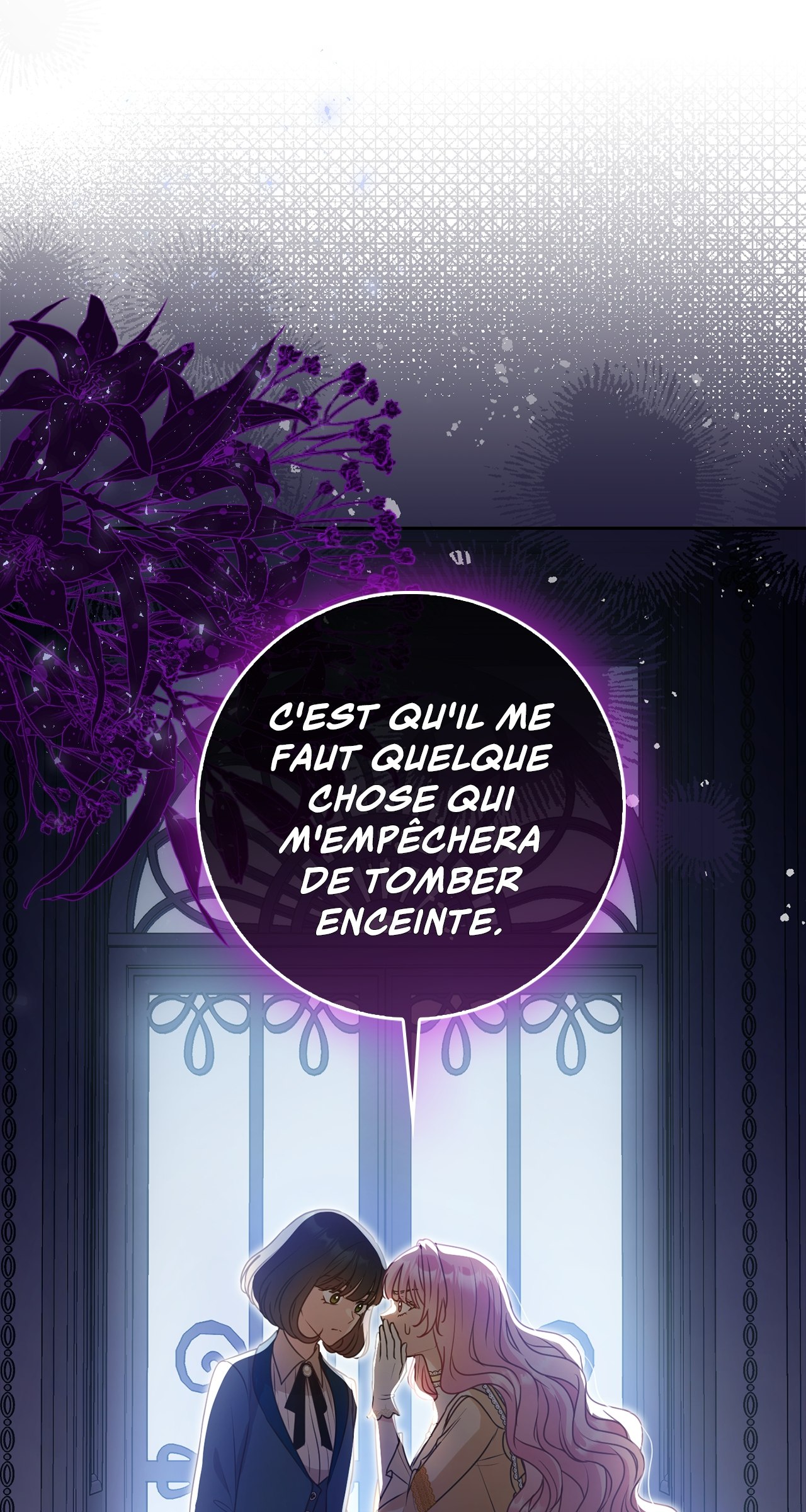 Read Must the Reincarnated Mother Always Die FR Manga Online