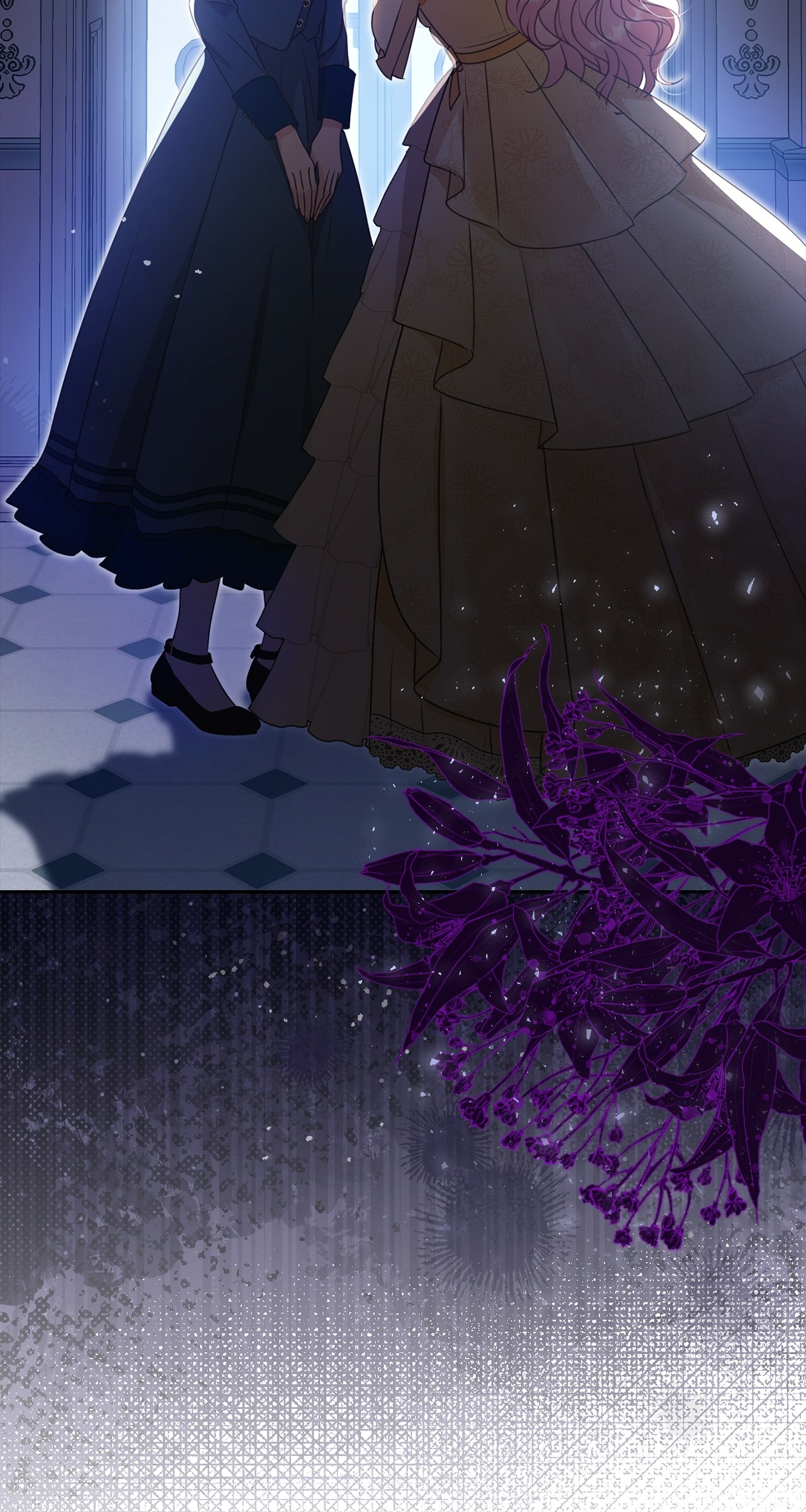 Read Must the Reincarnated Mother Always Die FR Manga Online