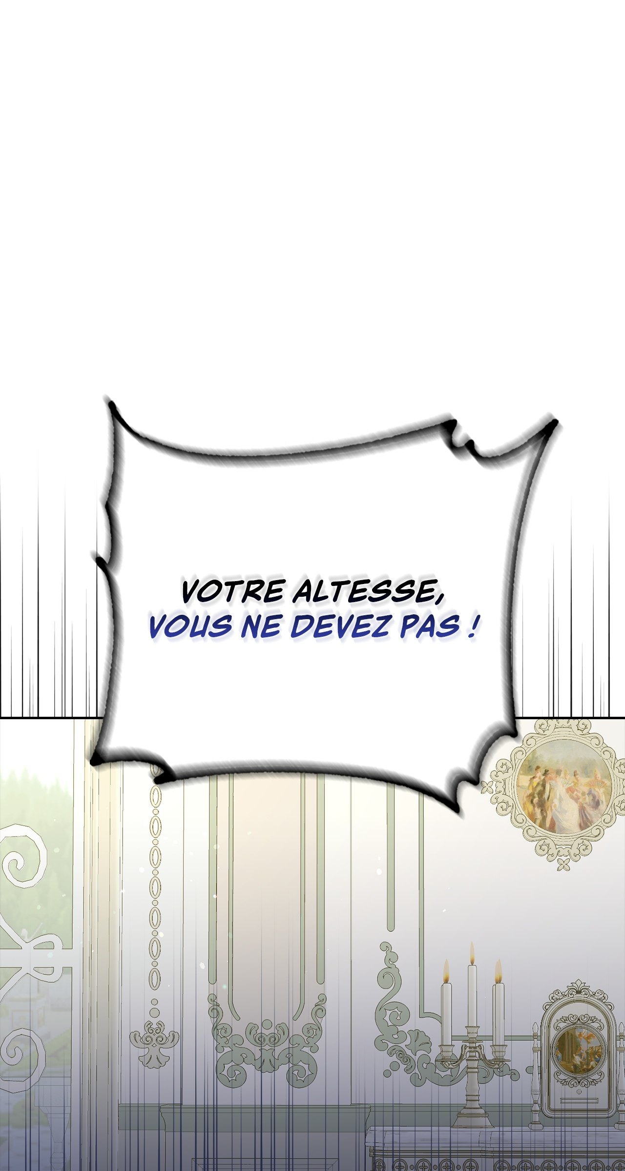 Read Must the Reincarnated Mother Always Die FR Manga Online