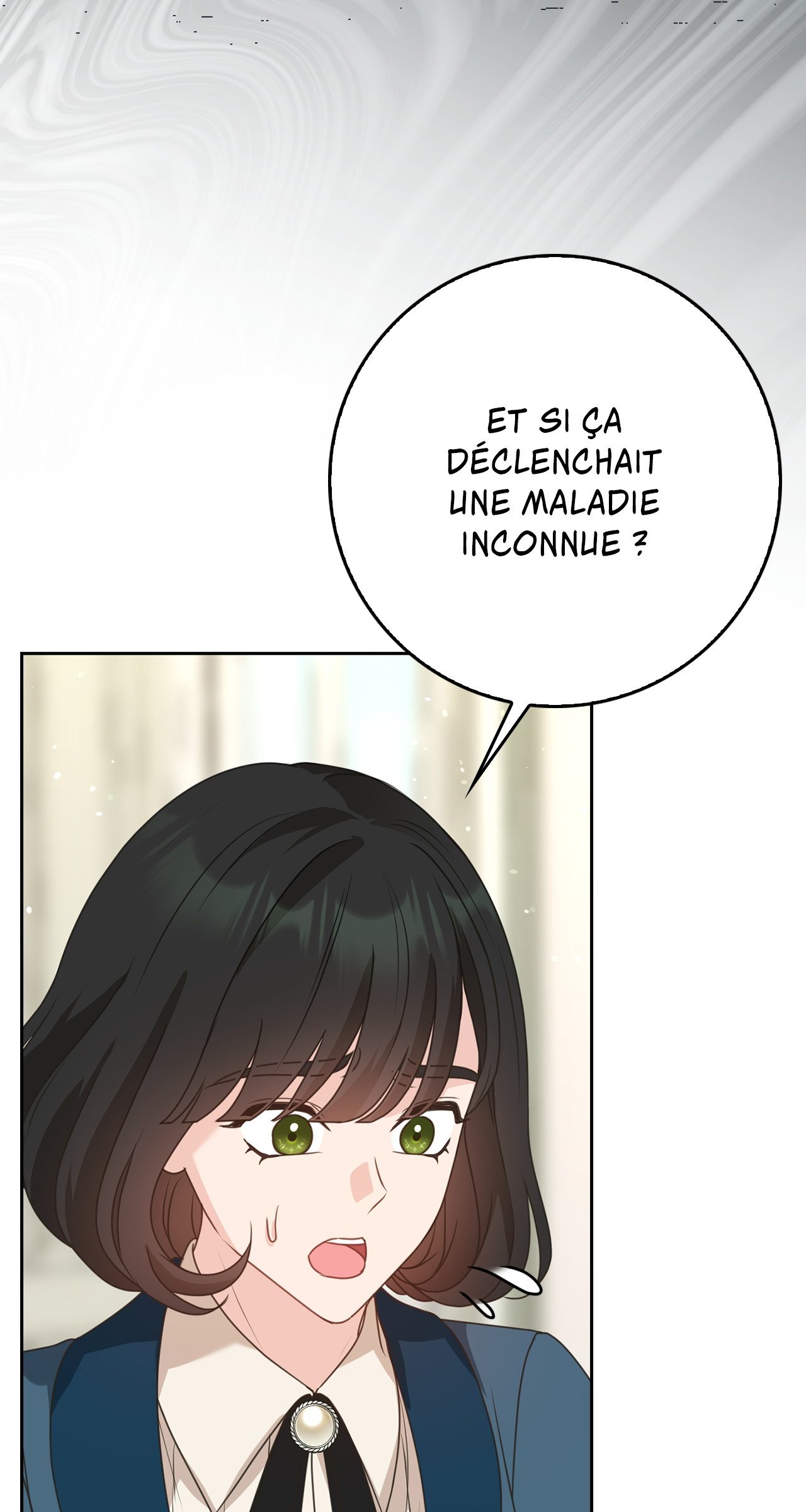 Read Must the Reincarnated Mother Always Die FR Manga Online