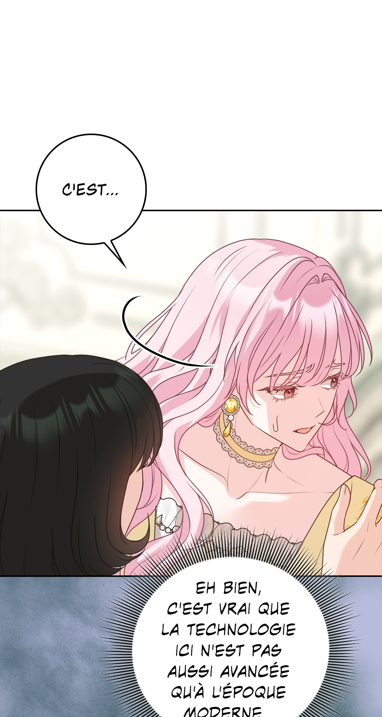 Read Must the Reincarnated Mother Always Die FR Manga Online