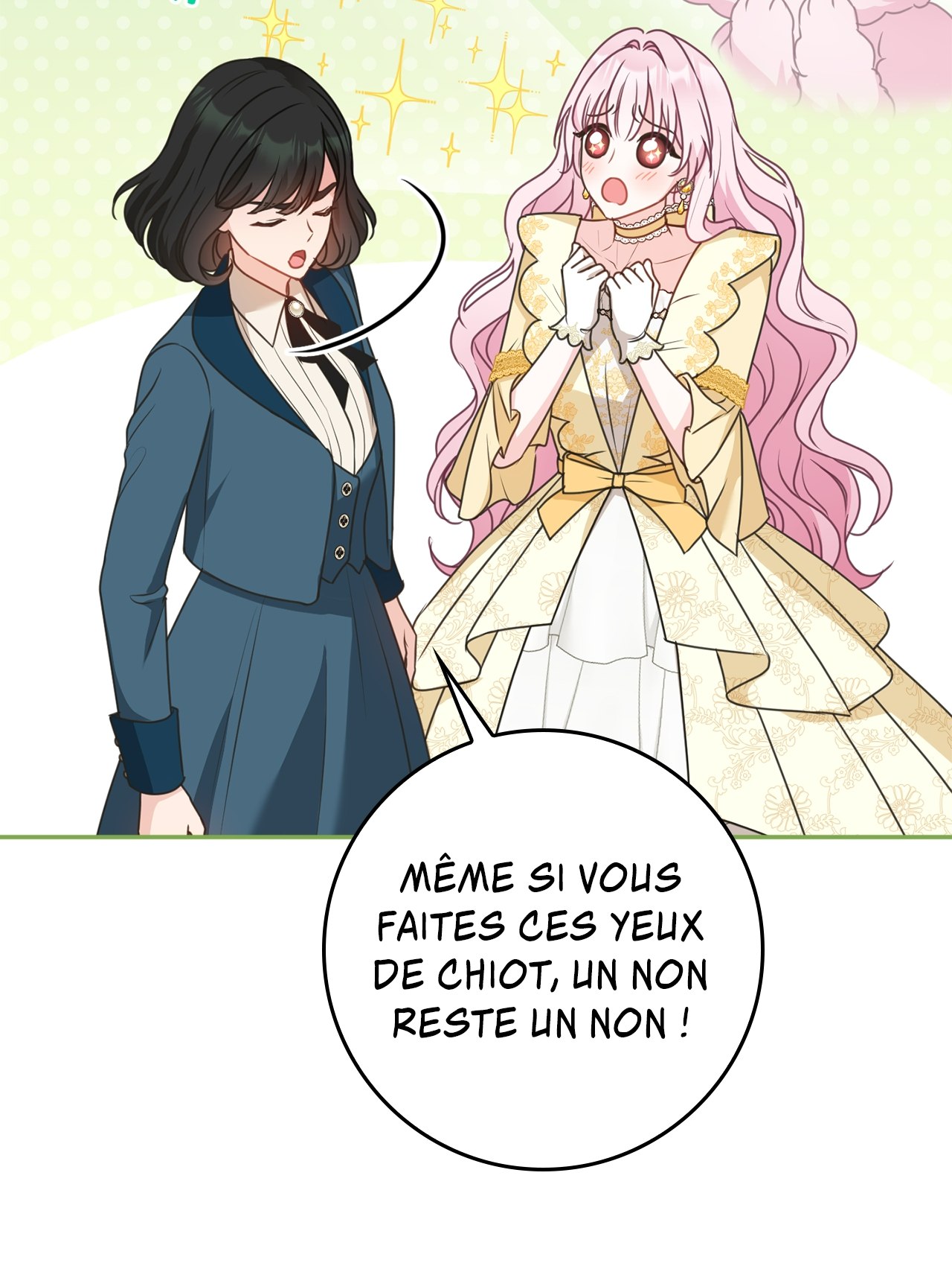 Read Must the Reincarnated Mother Always Die FR Manga Online