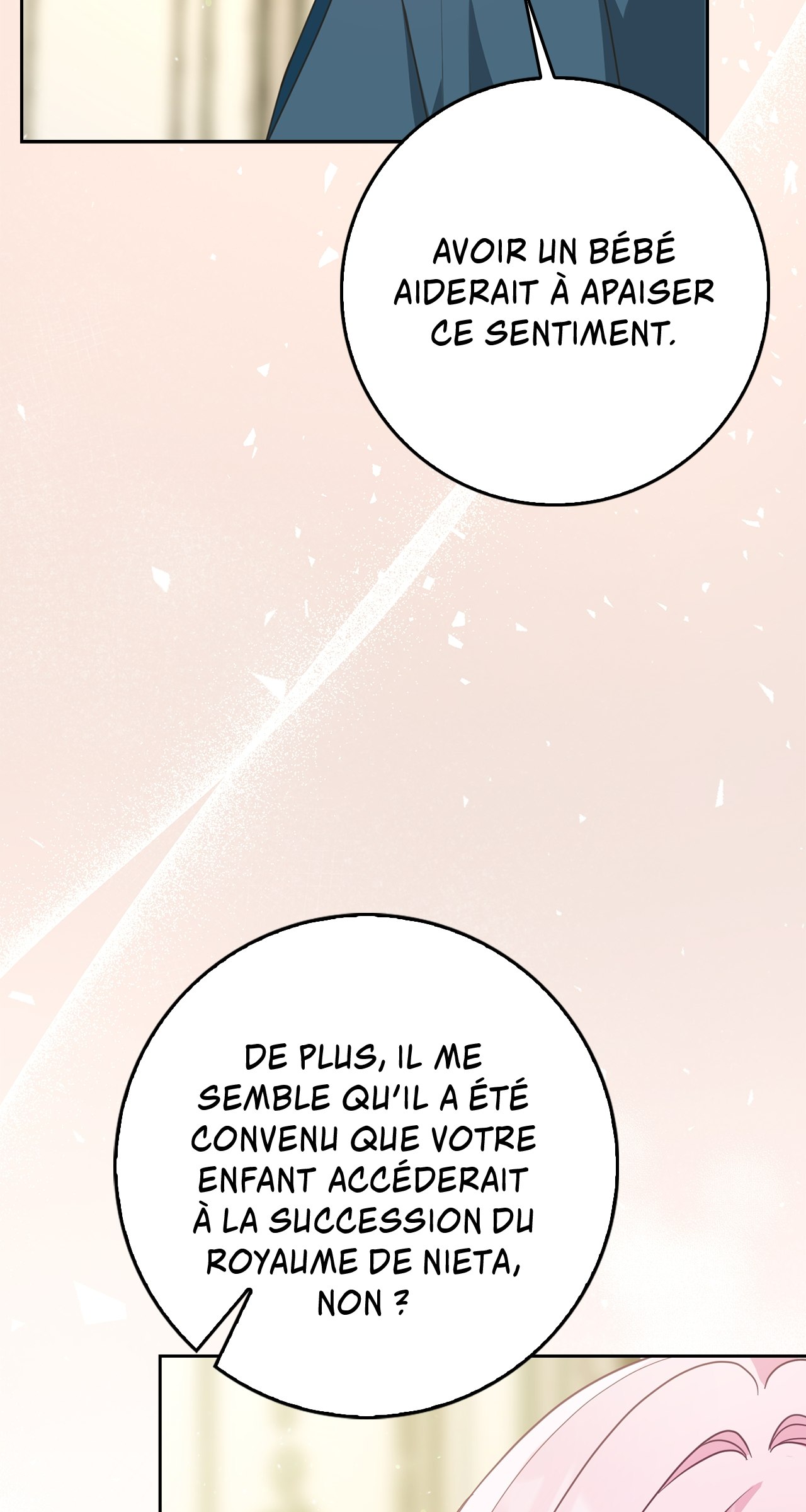 Read Must the Reincarnated Mother Always Die FR Manga Online