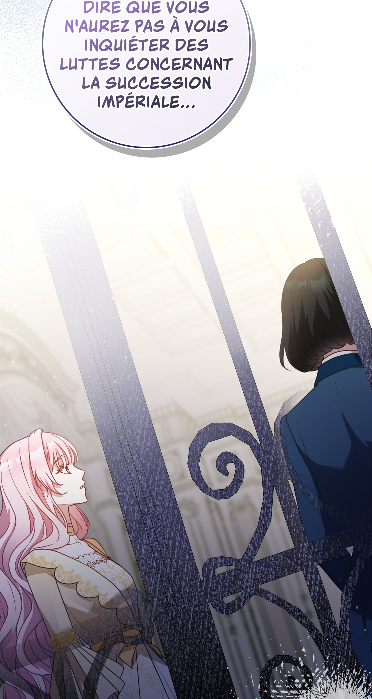 Read Must the Reincarnated Mother Always Die FR Manga Online