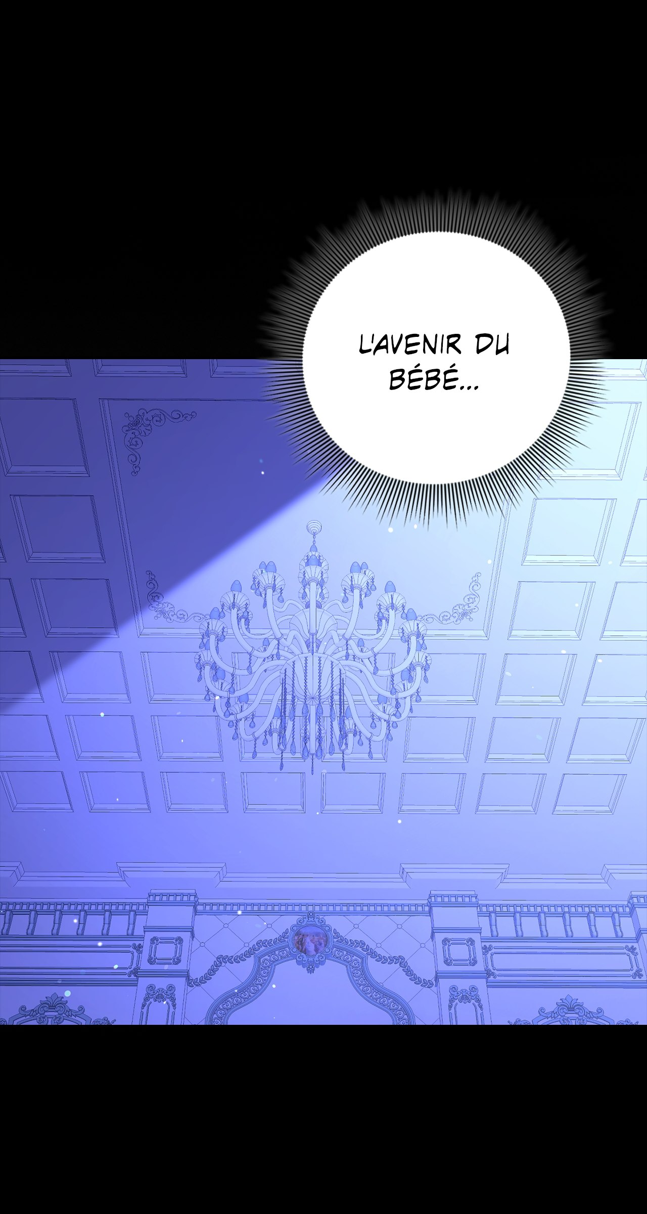 Read Must the Reincarnated Mother Always Die FR Manga Online