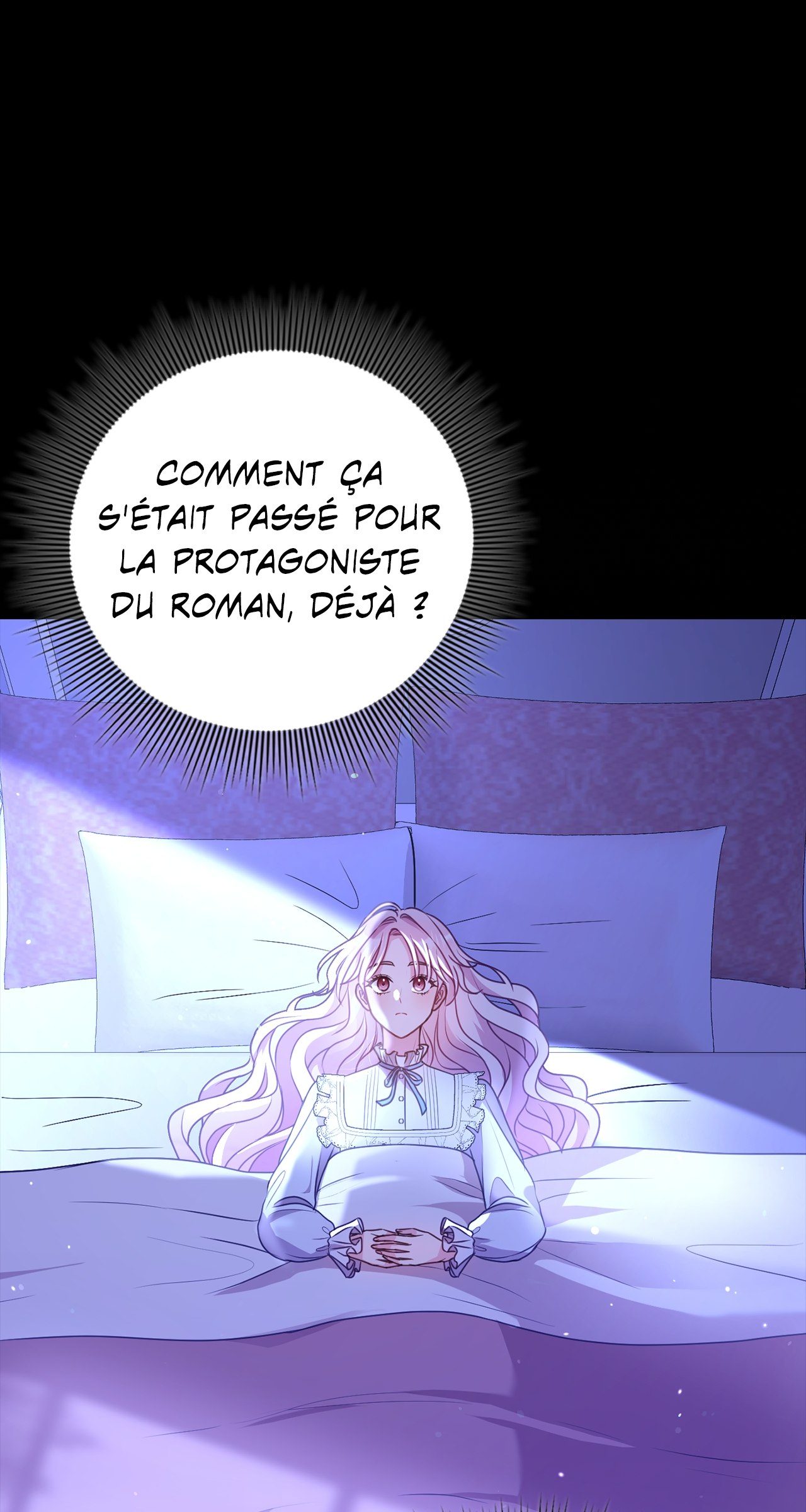 Read Must the Reincarnated Mother Always Die FR Manga Online