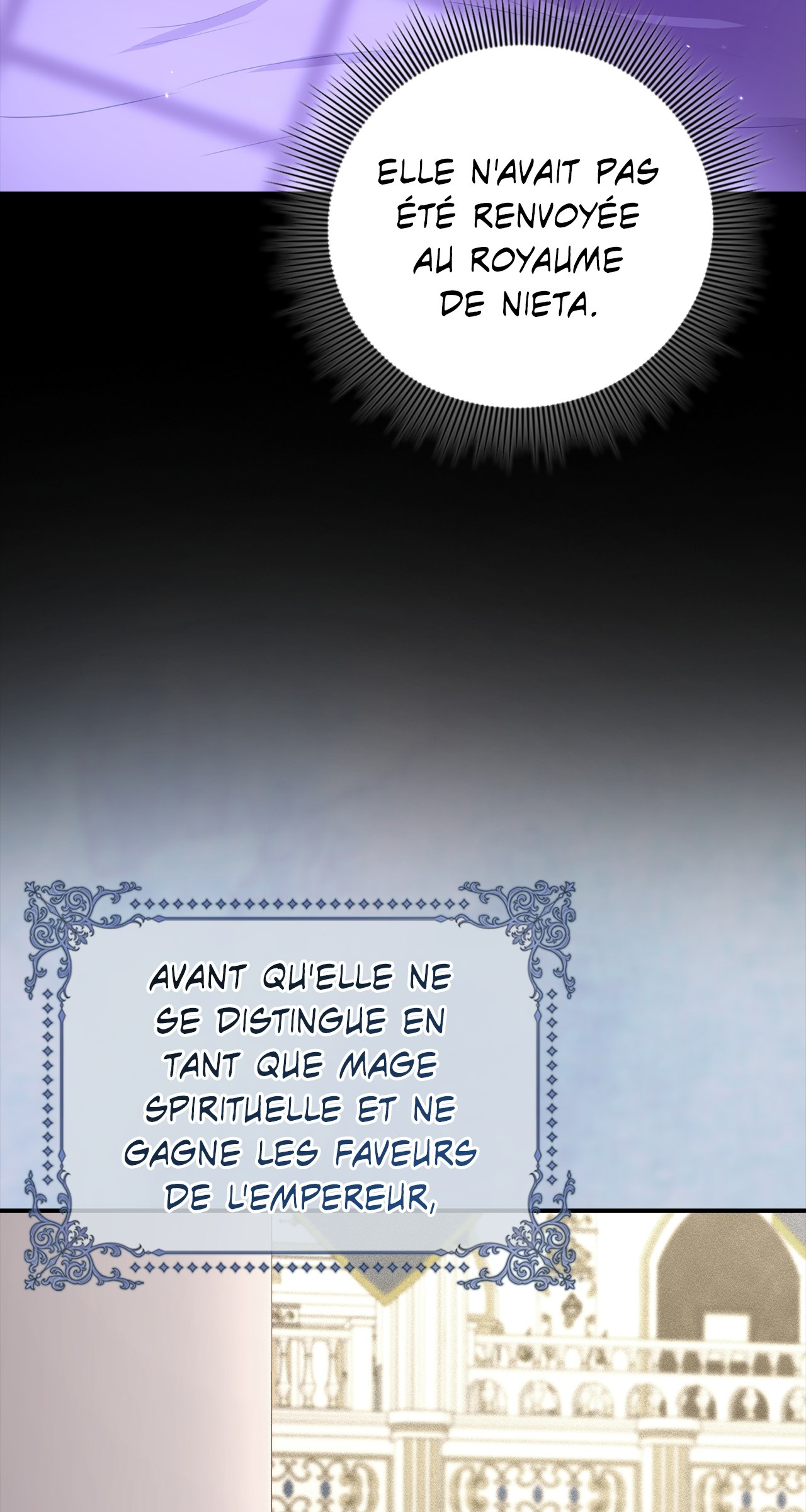 Read Must the Reincarnated Mother Always Die FR Manga Online