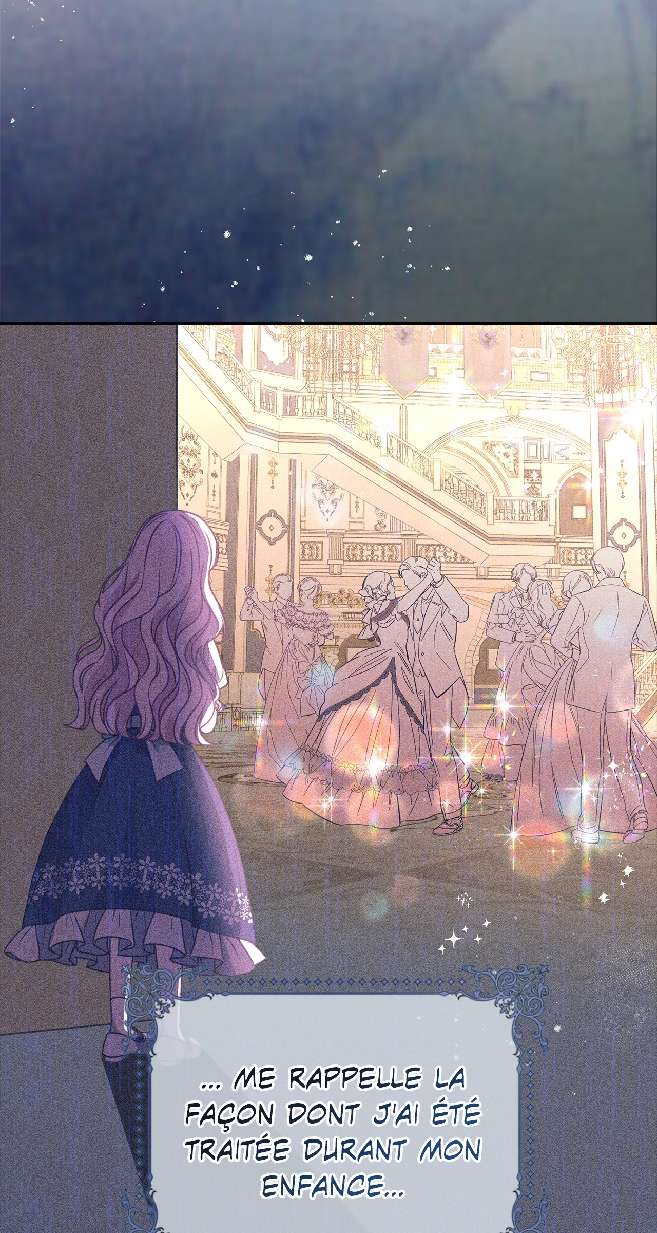 Read Must the Reincarnated Mother Always Die FR Manga Online