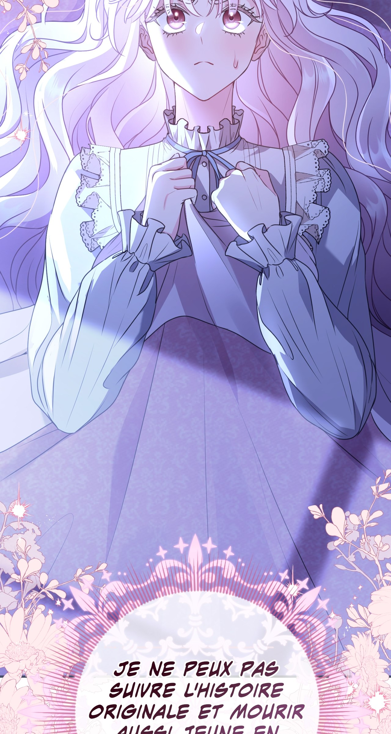 Read Must the Reincarnated Mother Always Die FR Manga Online