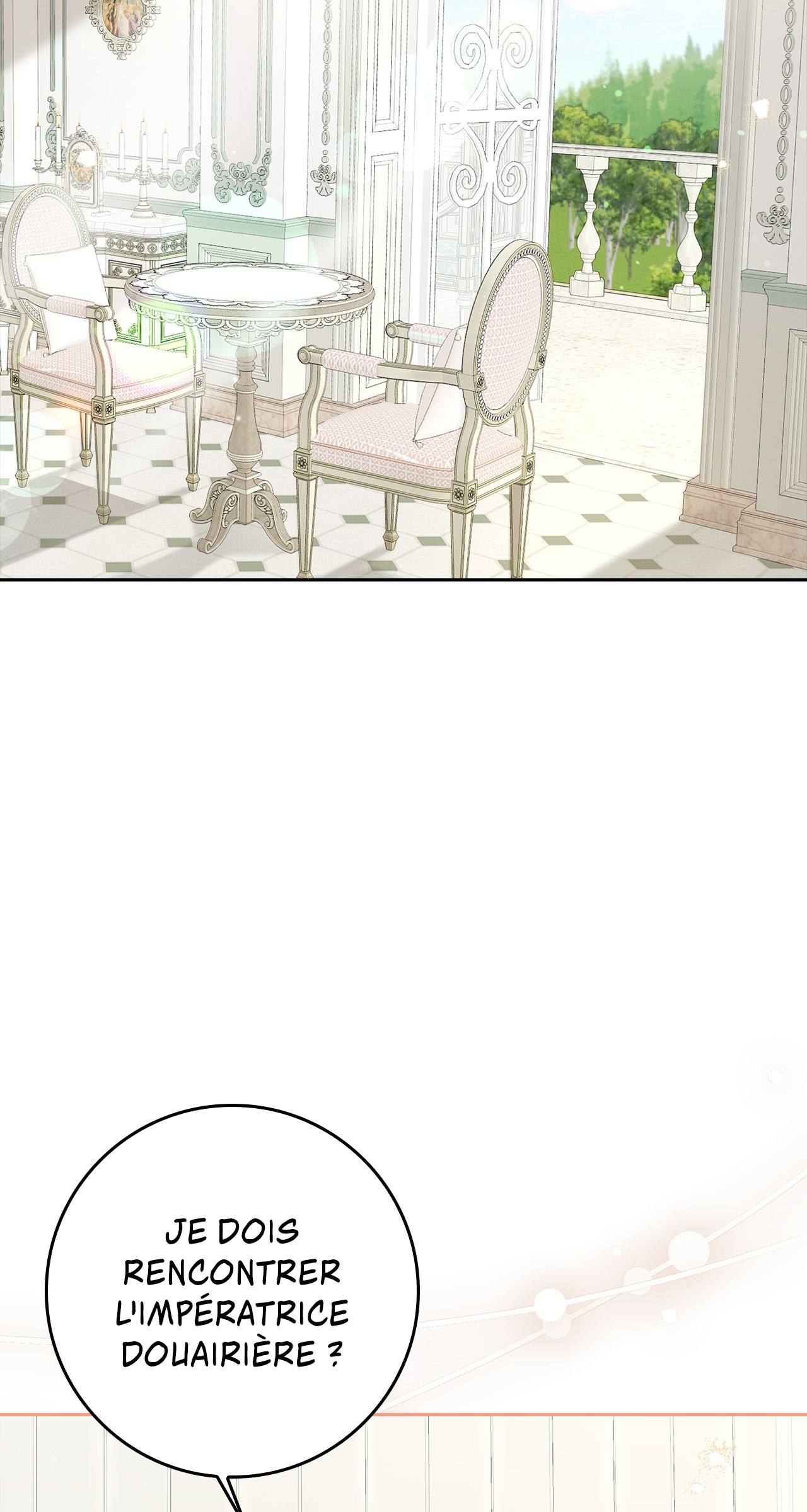 Read Must the Reincarnated Mother Always Die FR Manga Online