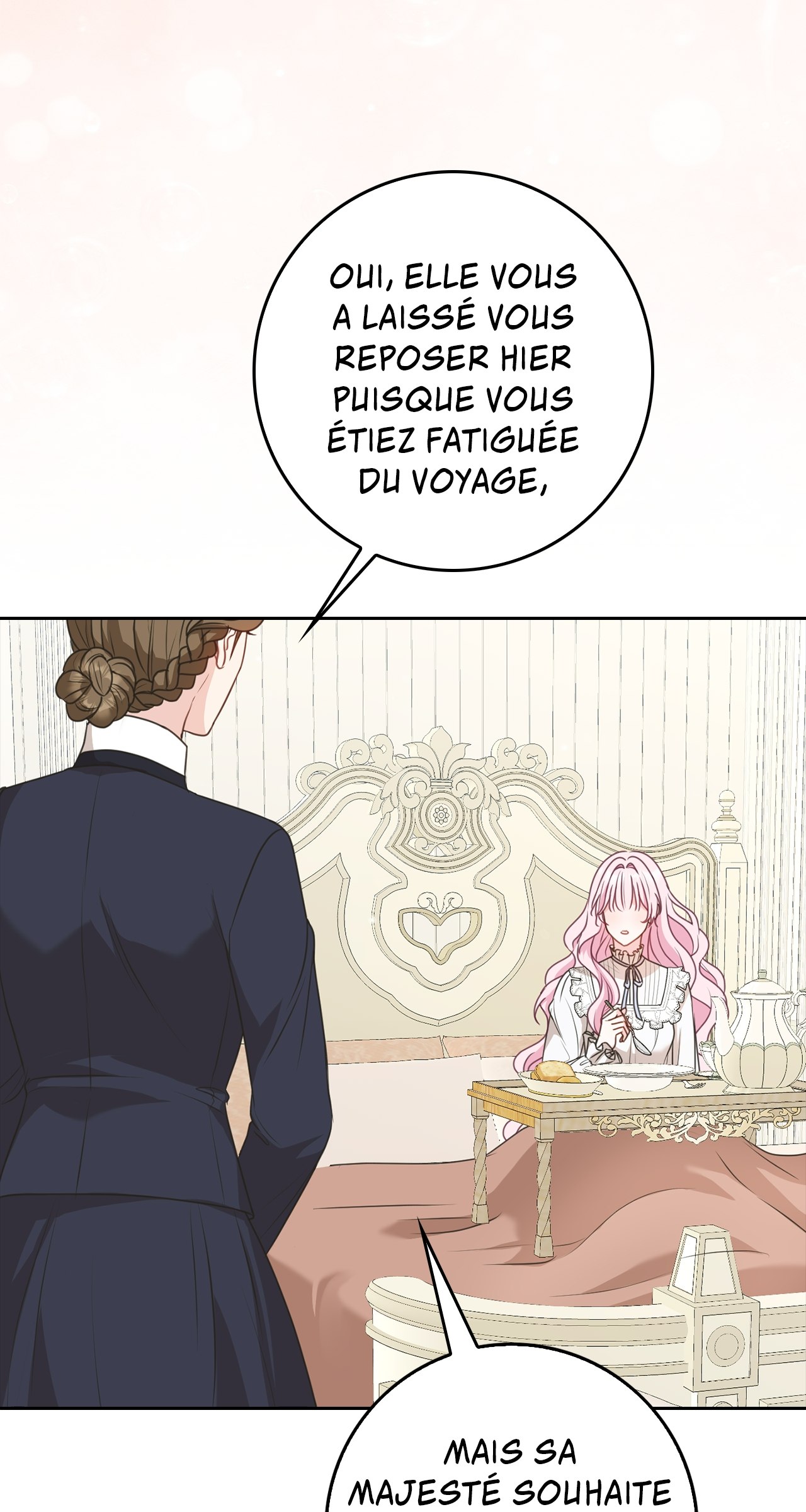 Read Must the Reincarnated Mother Always Die FR Manga Online