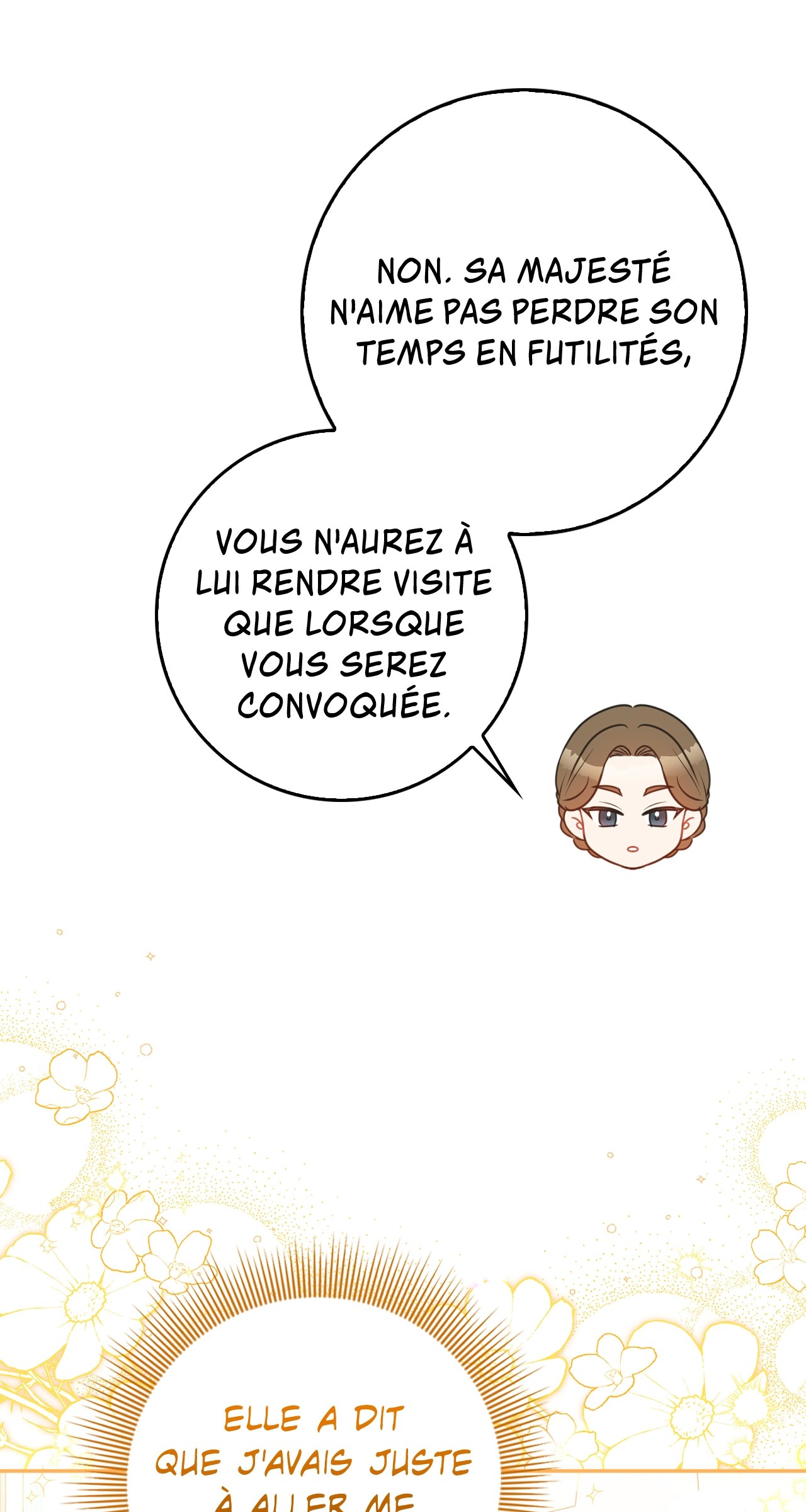 Read Must the Reincarnated Mother Always Die FR Manga Online