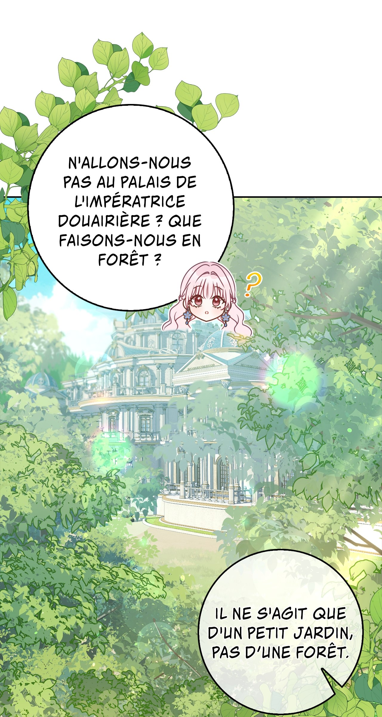 Read Must the Reincarnated Mother Always Die FR Manga Online