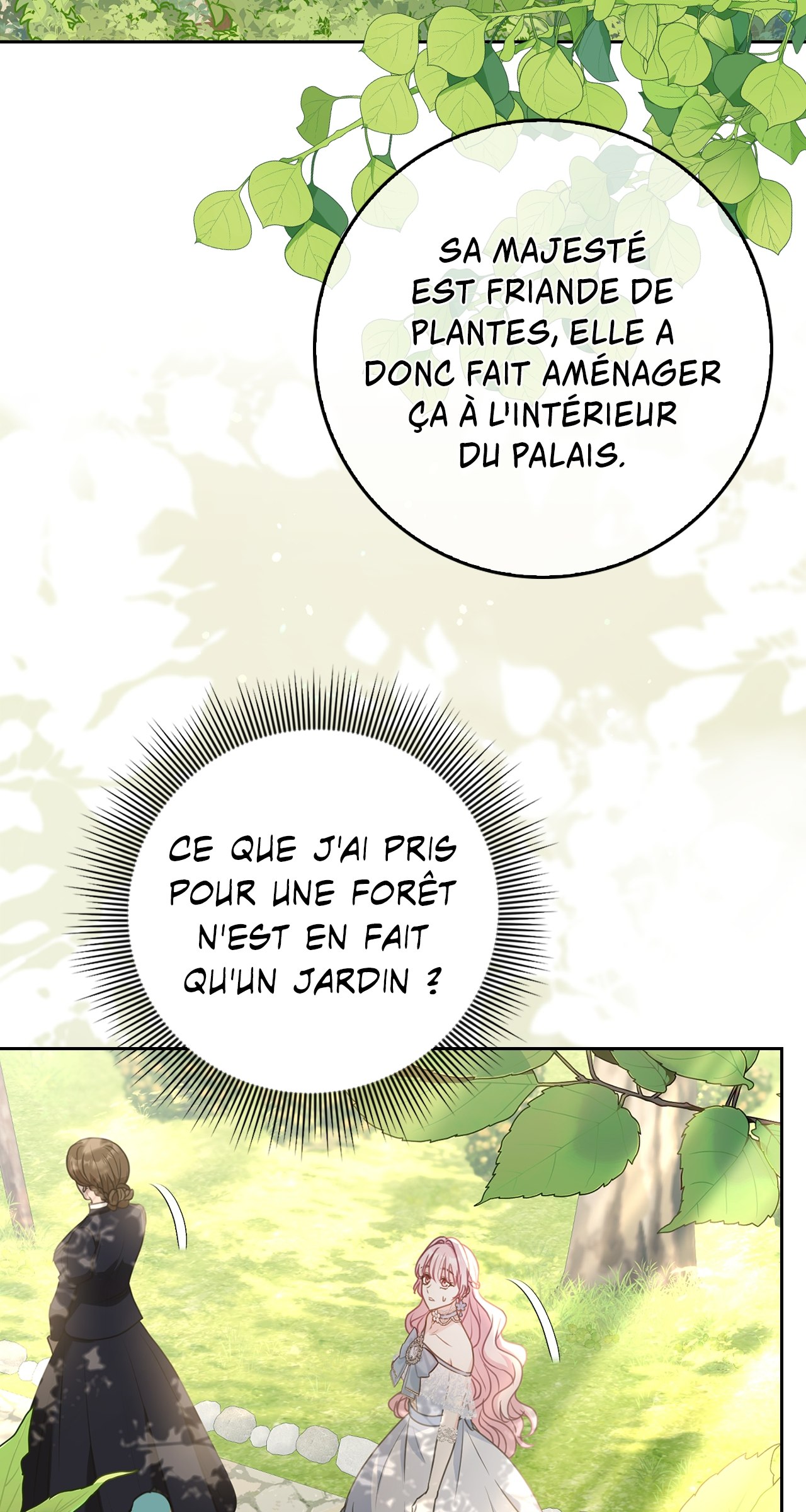 Read Must the Reincarnated Mother Always Die FR Manga Online