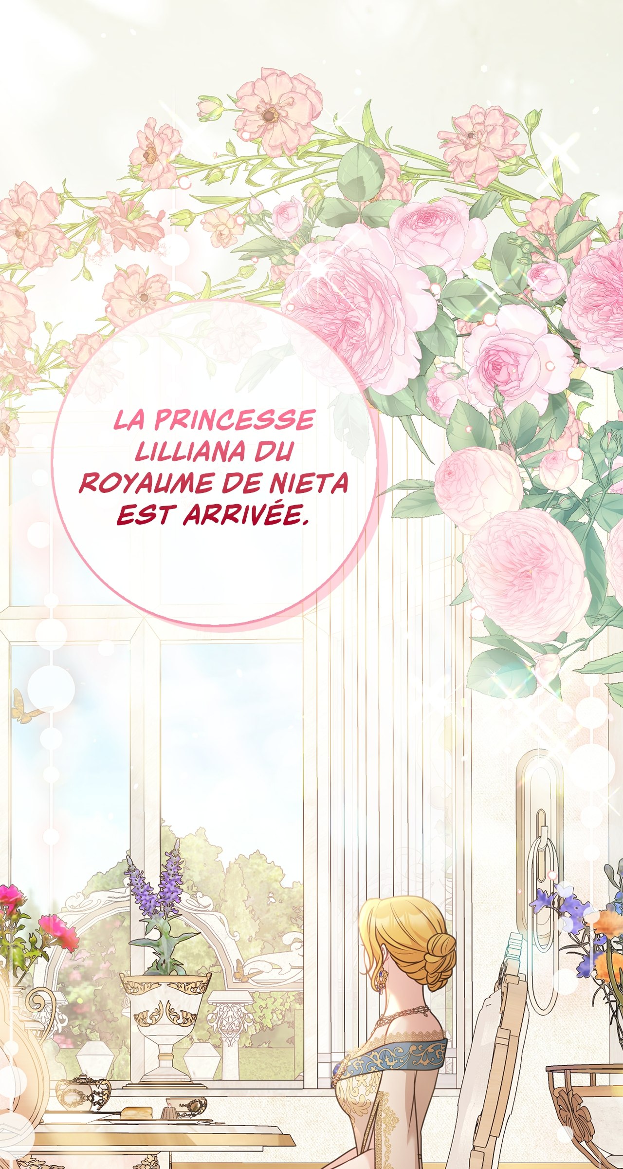 Read Must the Reincarnated Mother Always Die FR Manga Online