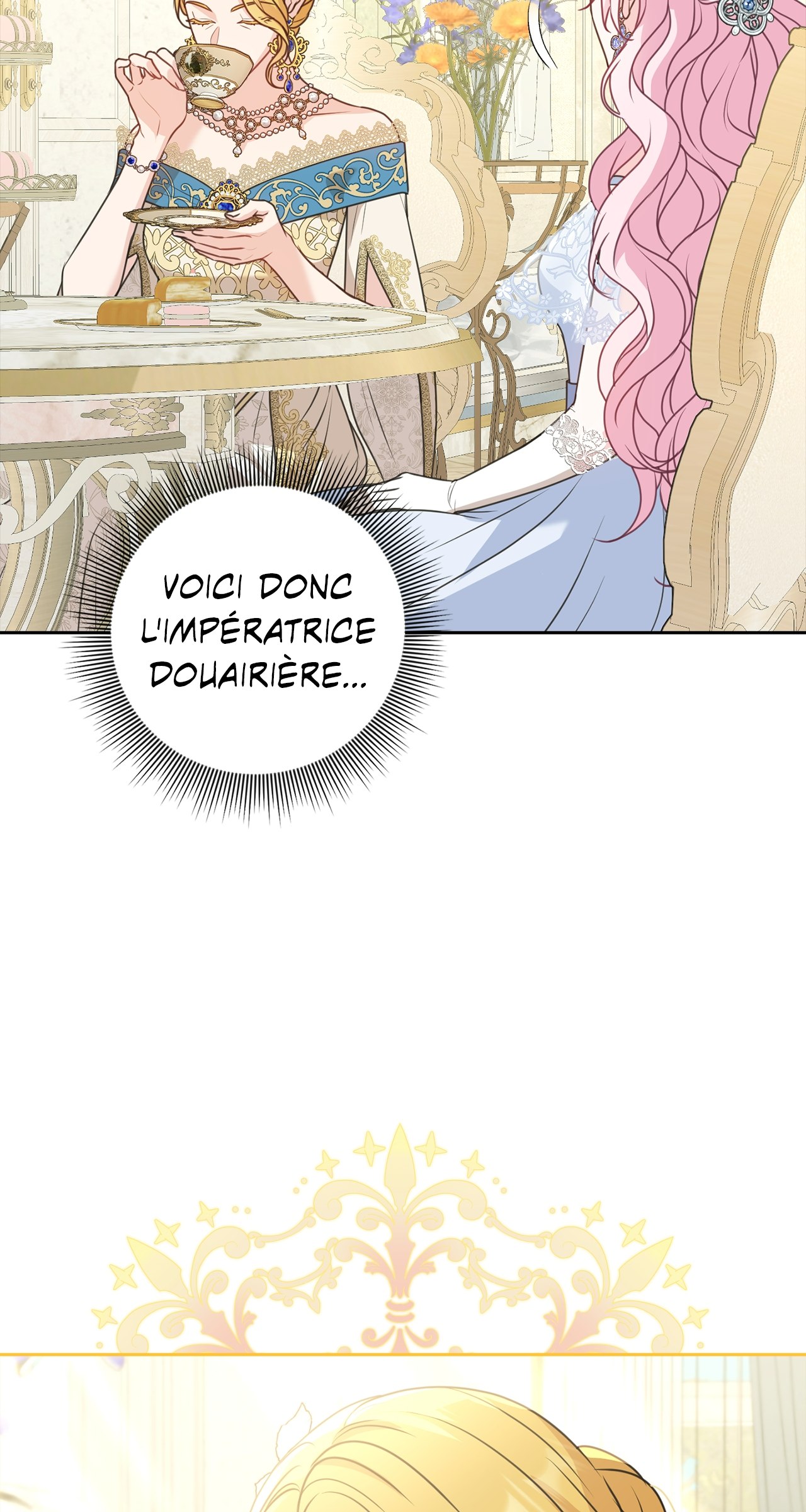 Read Must the Reincarnated Mother Always Die FR Manga Online