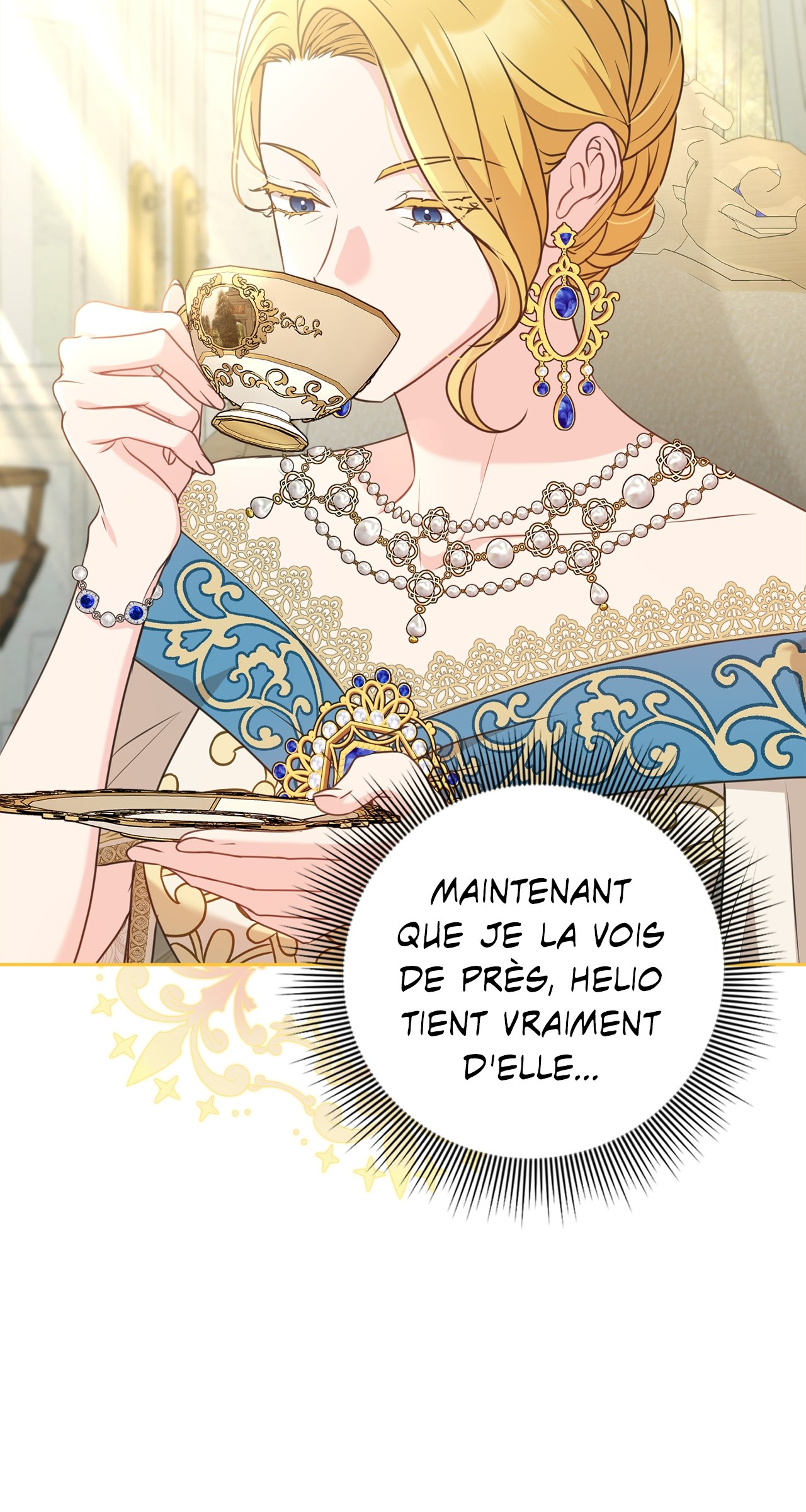 Read Must the Reincarnated Mother Always Die FR Manga Online