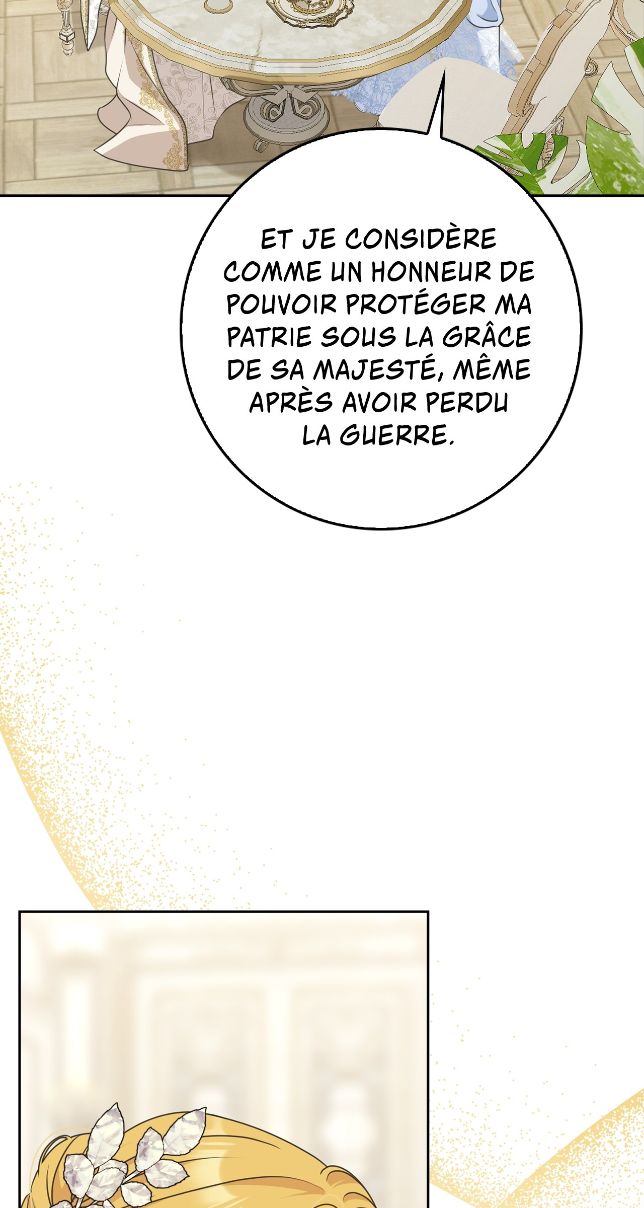 Read Must the Reincarnated Mother Always Die FR Manga Online