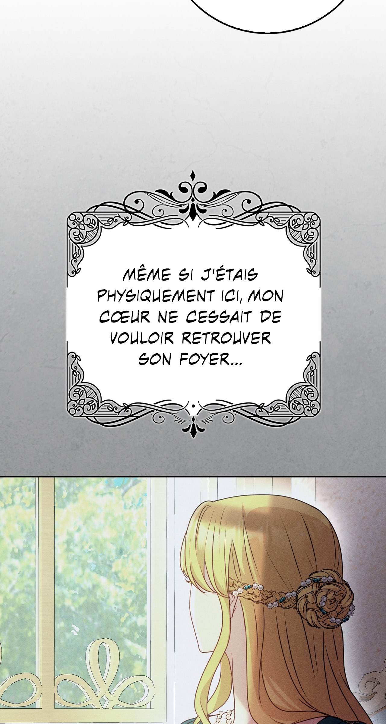 Read Must the Reincarnated Mother Always Die FR Manga Online