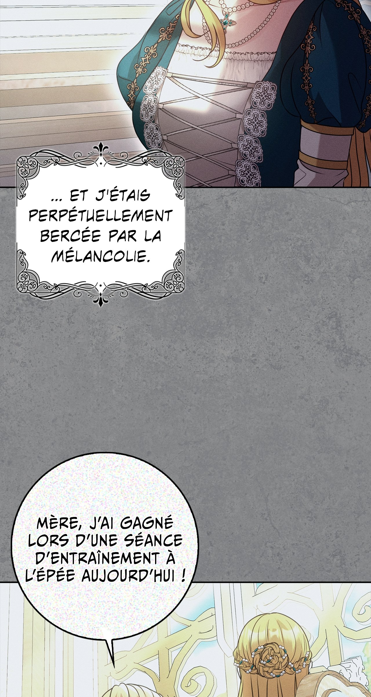 Read Must the Reincarnated Mother Always Die FR Manga Online