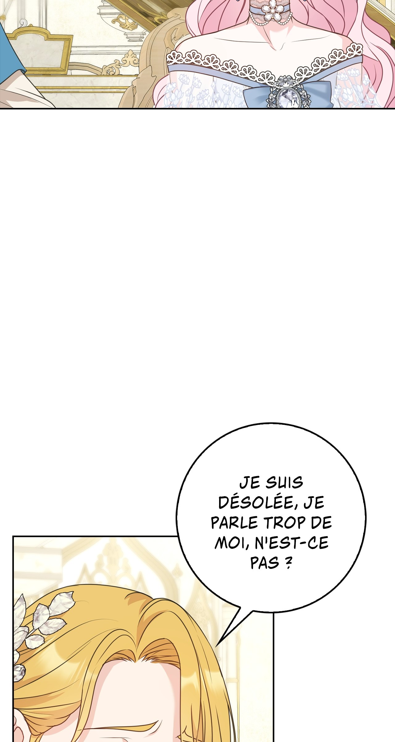 Read Must the Reincarnated Mother Always Die FR Manga Online