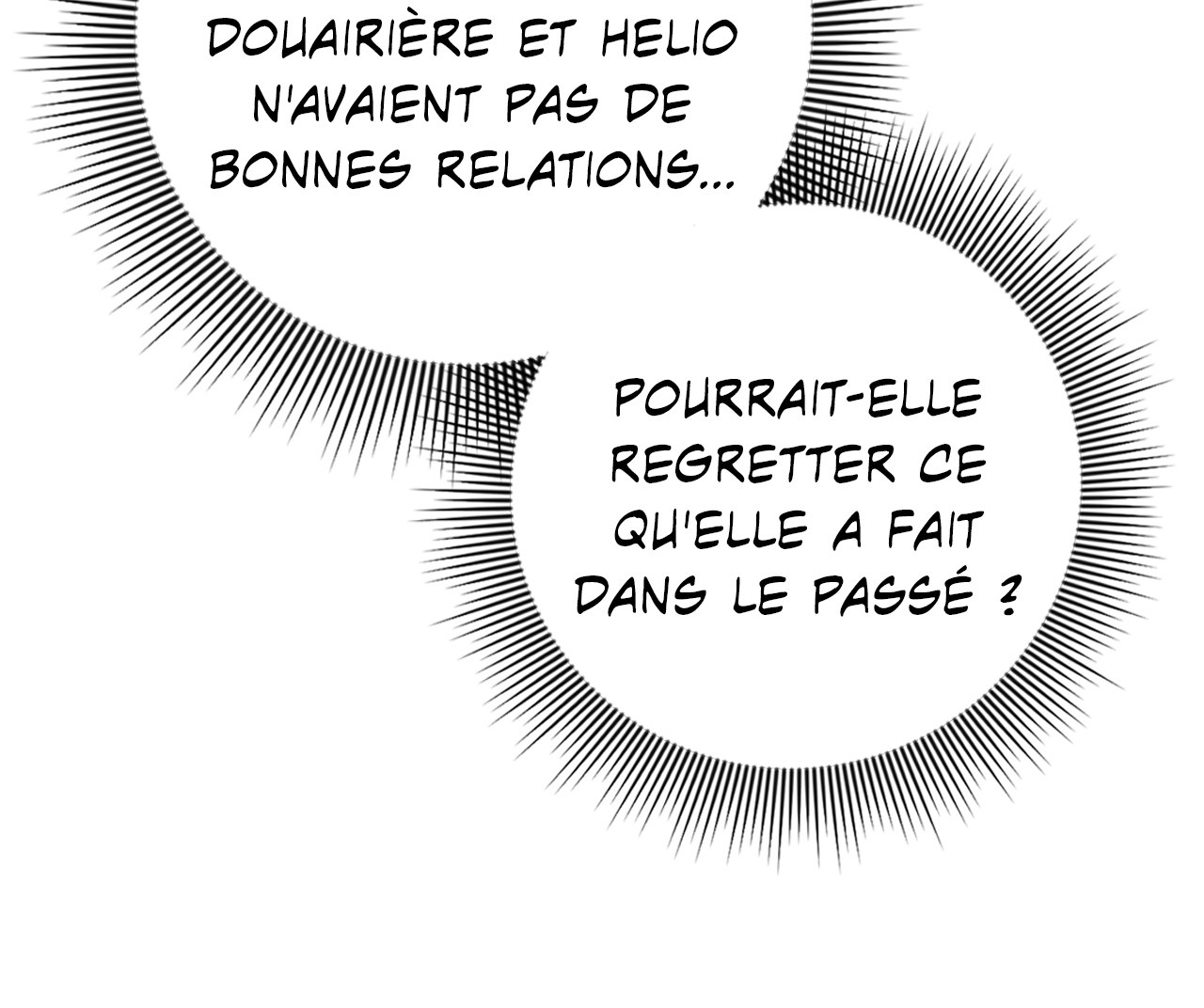 Read Must the Reincarnated Mother Always Die FR Manga Online