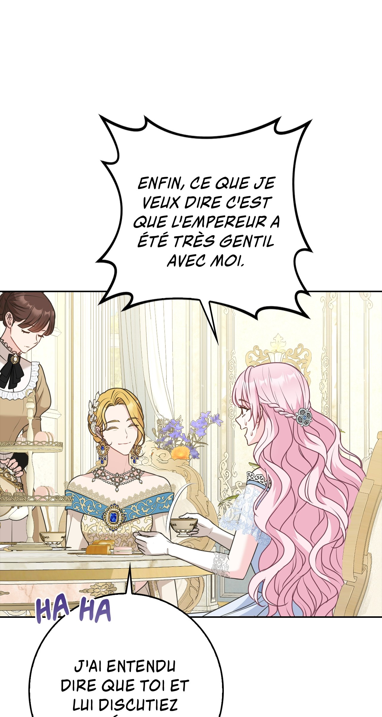 Read Must the Reincarnated Mother Always Die FR Manga Online