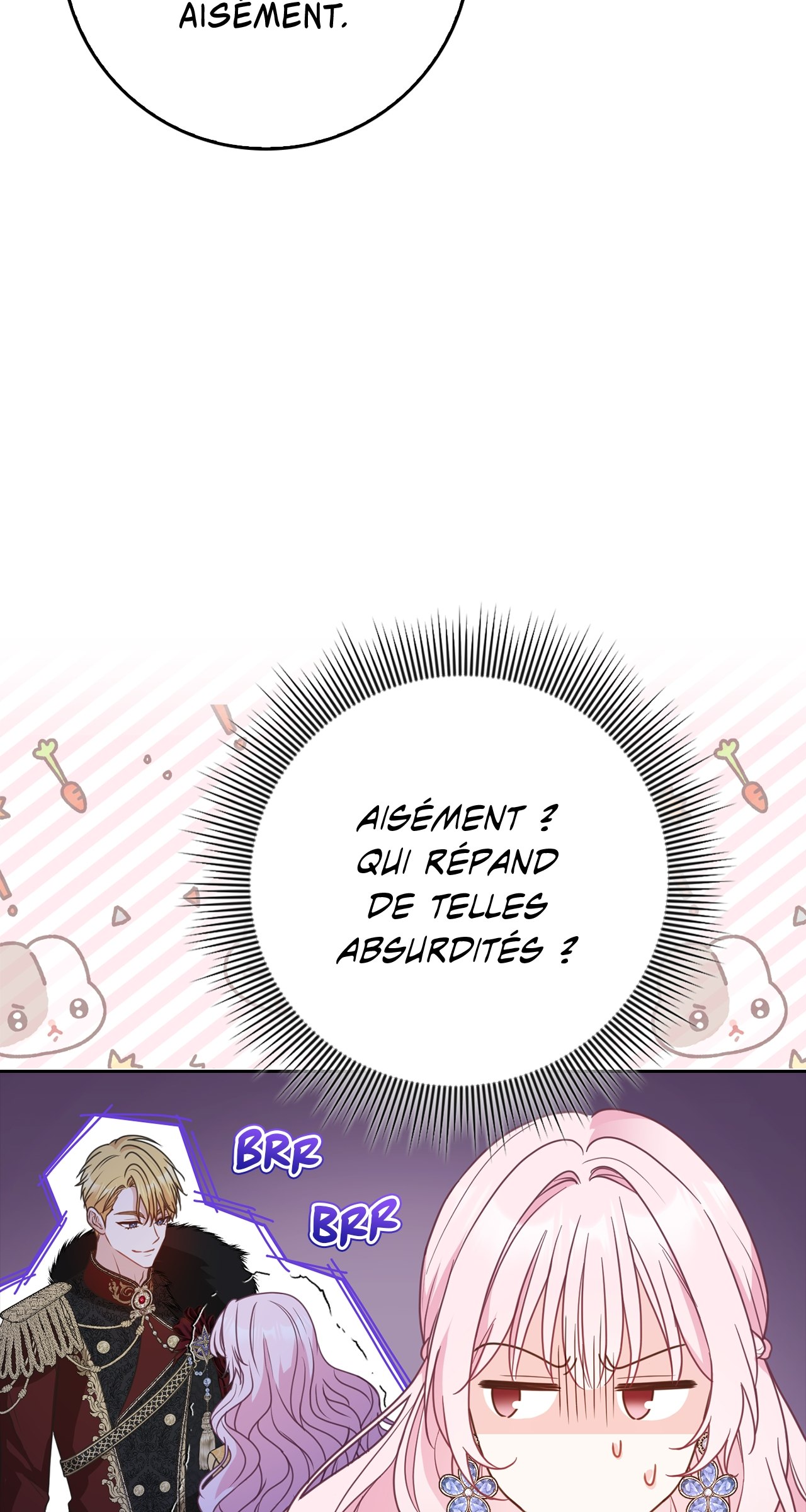 Read Must the Reincarnated Mother Always Die FR Manga Online