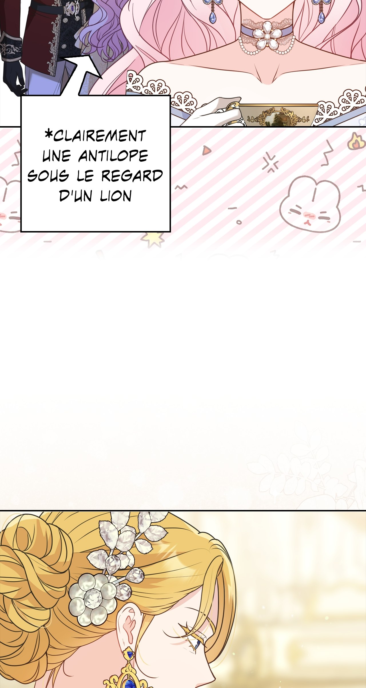 Read Must the Reincarnated Mother Always Die FR Manga Online