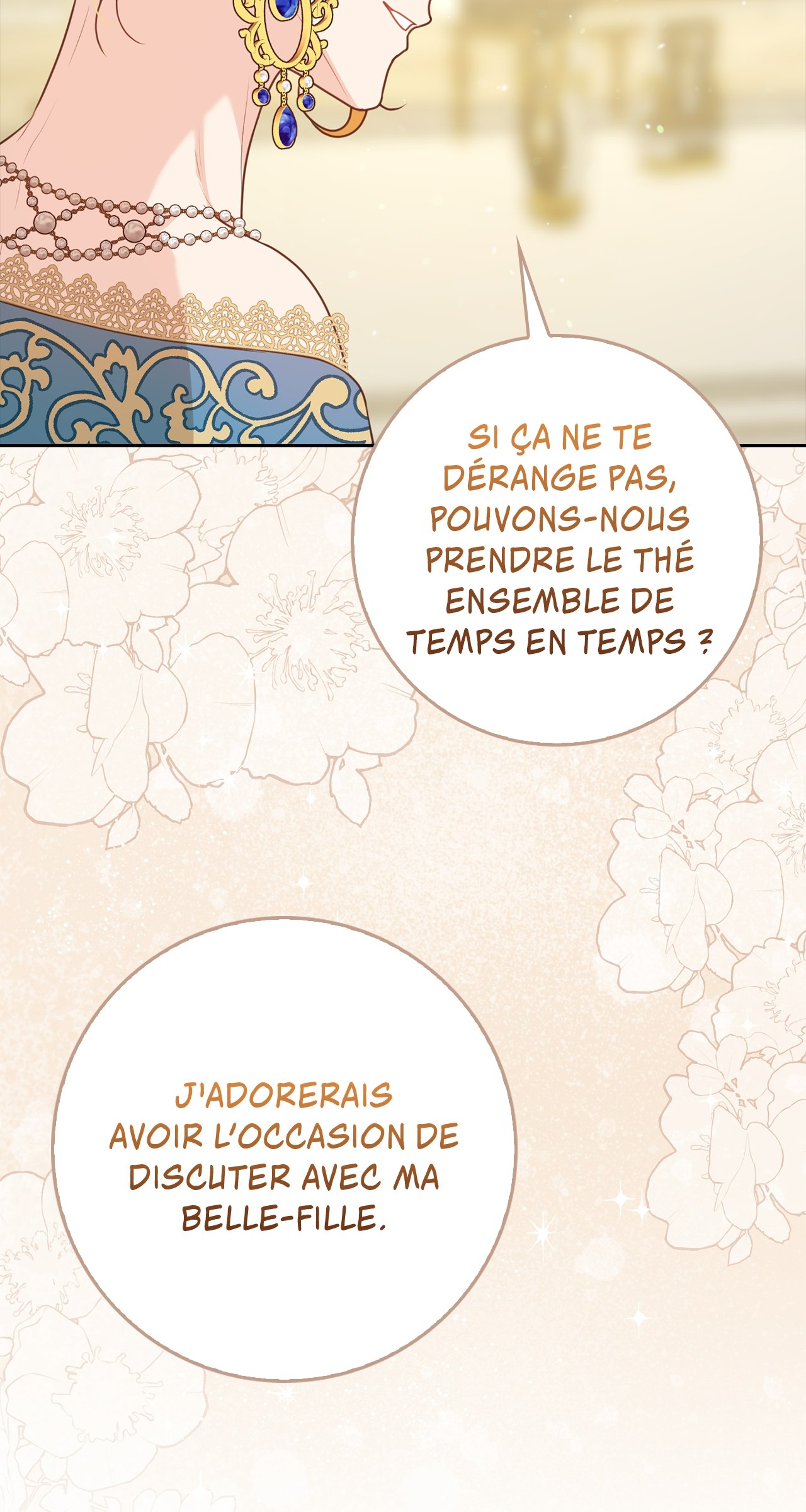 Read Must the Reincarnated Mother Always Die FR Manga Online