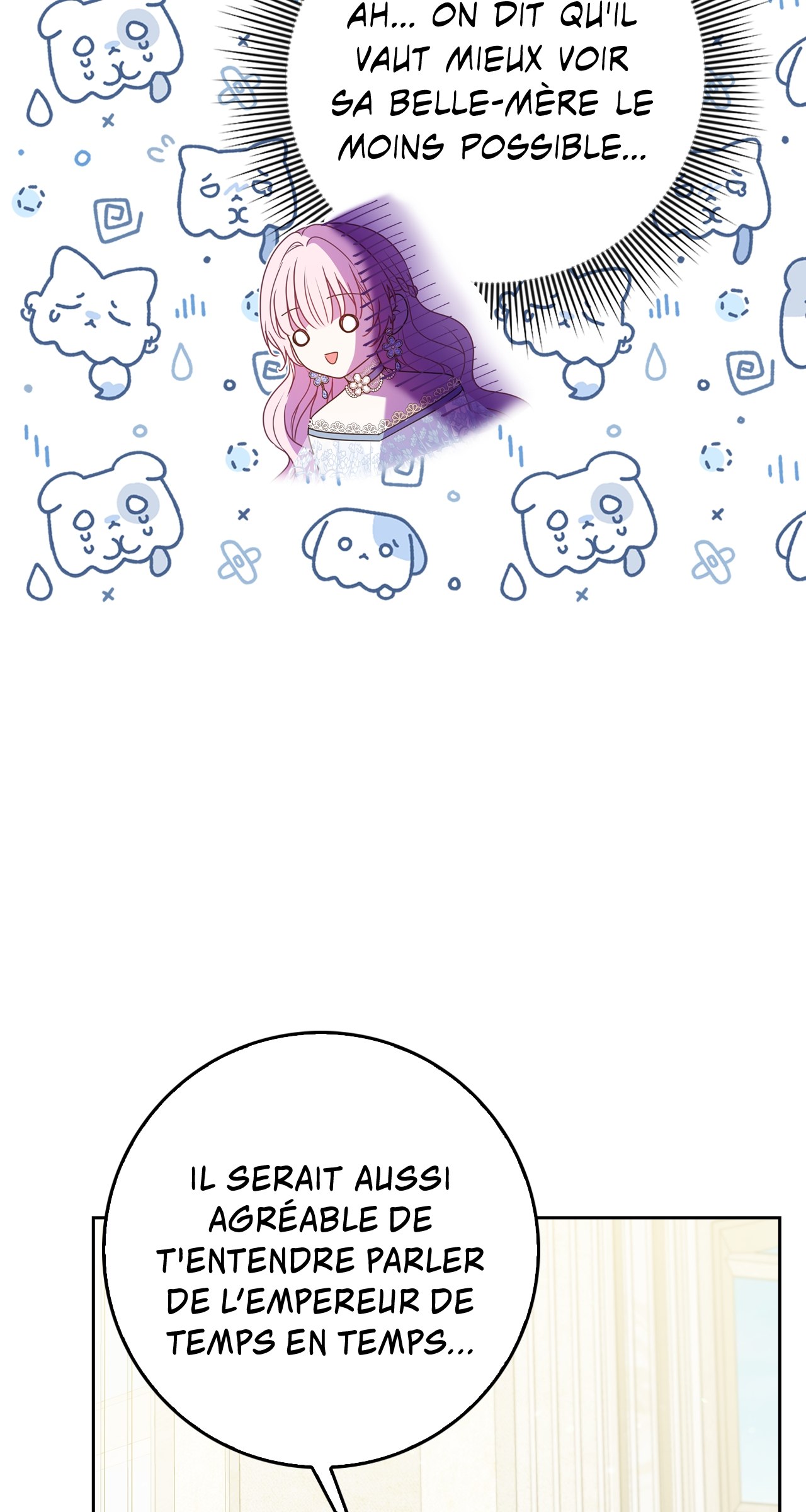 Read Must the Reincarnated Mother Always Die FR Manga Online