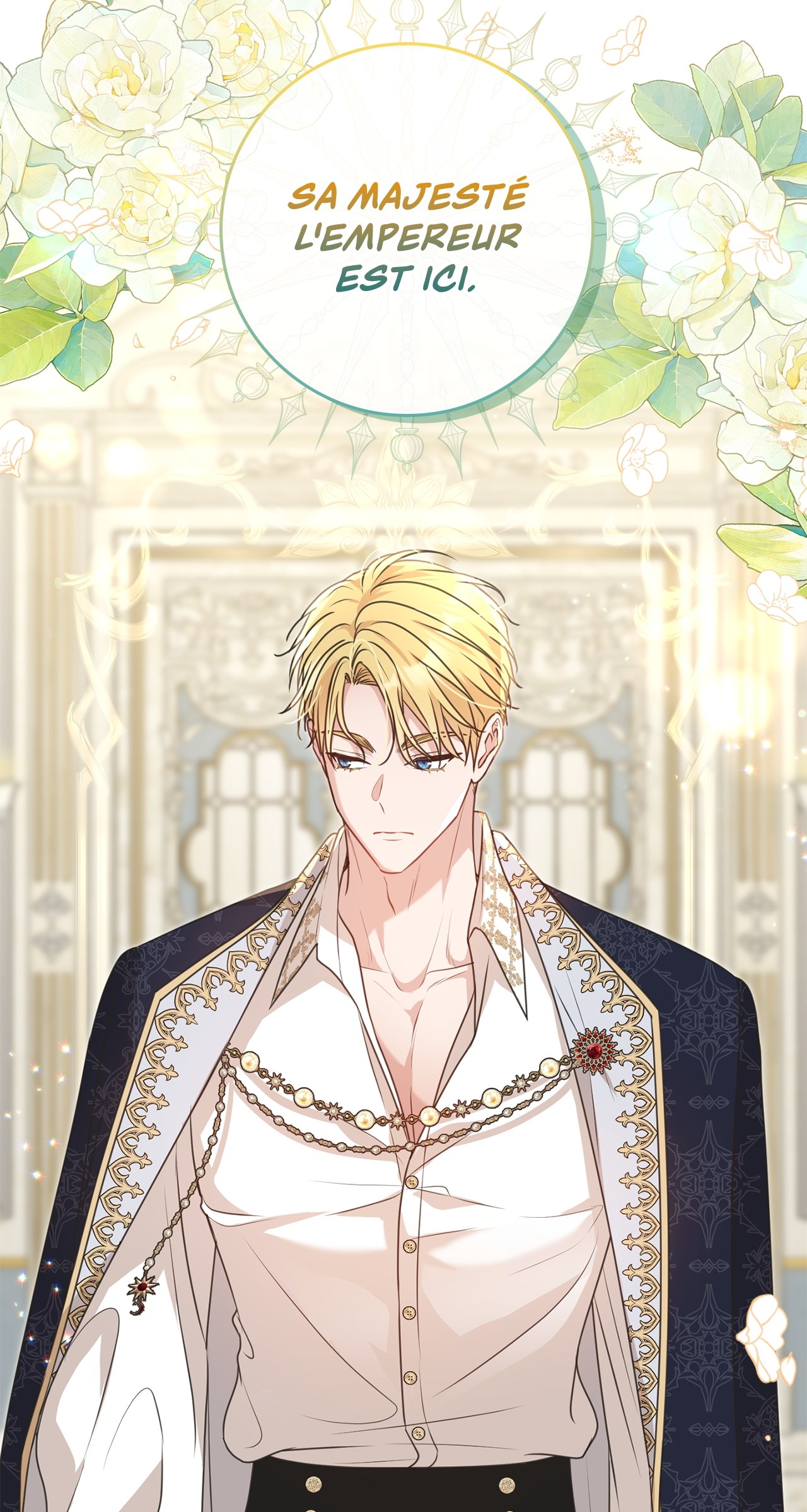 Read Must the Reincarnated Mother Always Die FR Manga Online