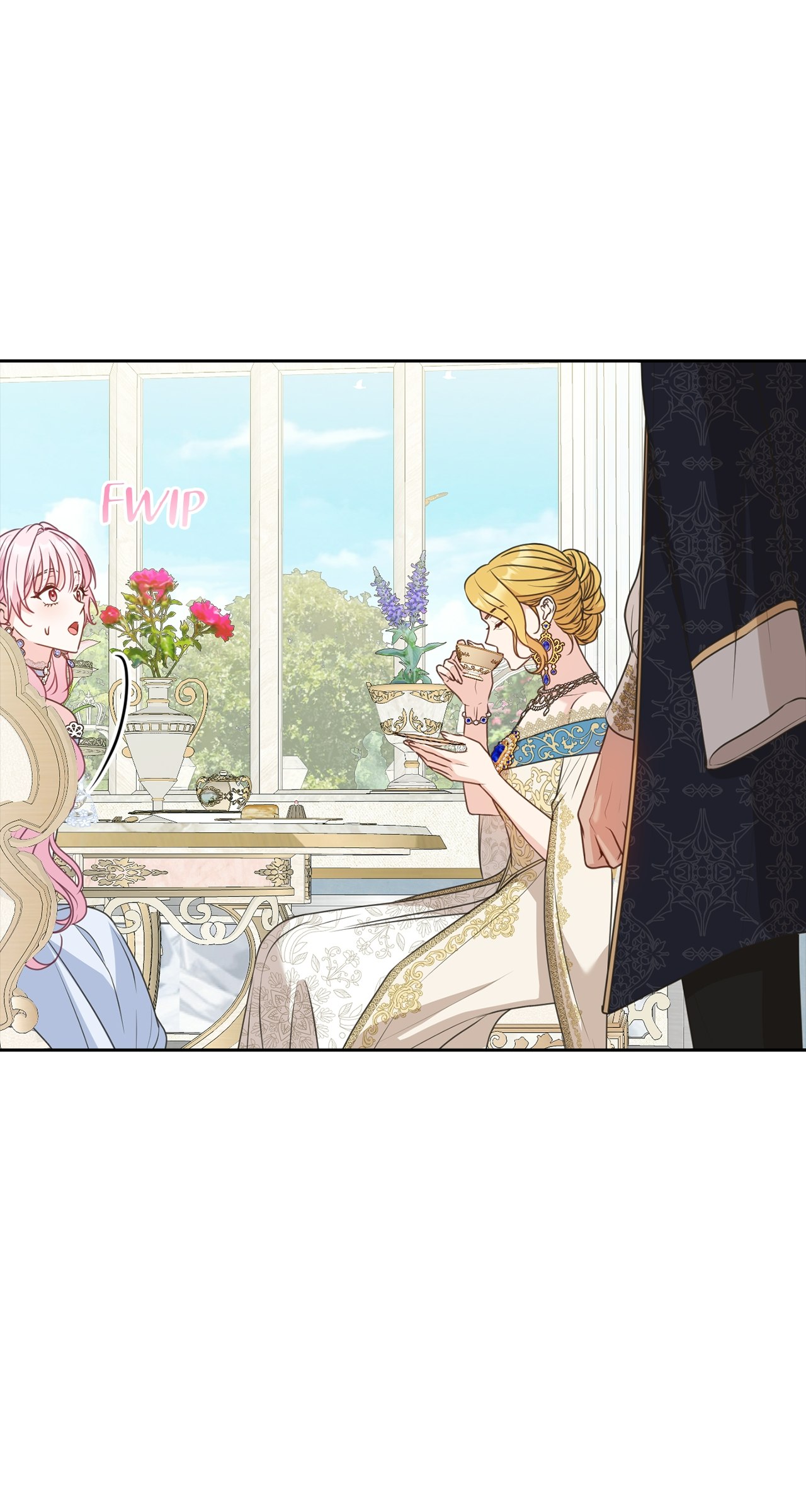 Read Must the Reincarnated Mother Always Die FR Manga Online