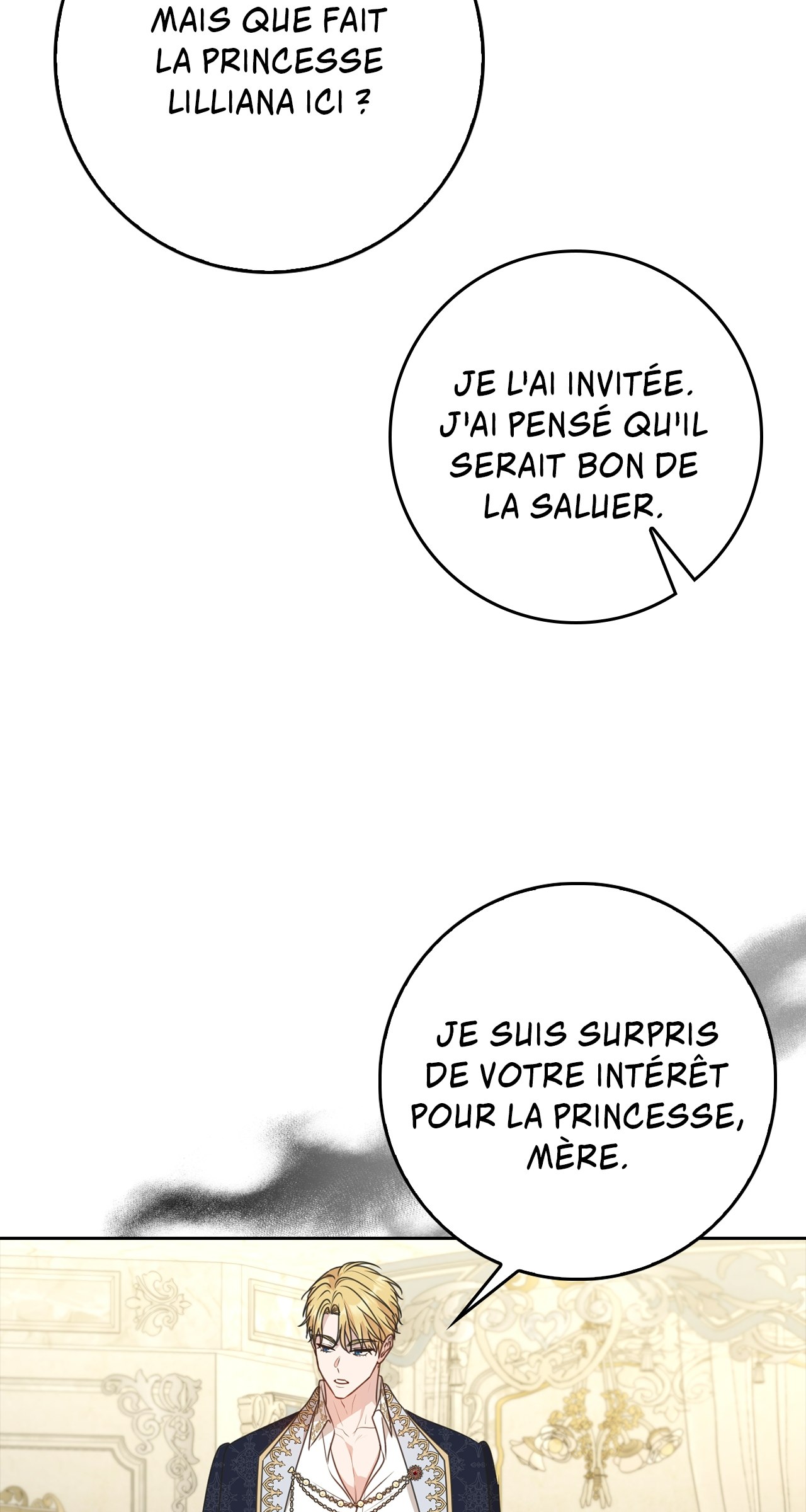 Read Must the Reincarnated Mother Always Die FR Manga Online