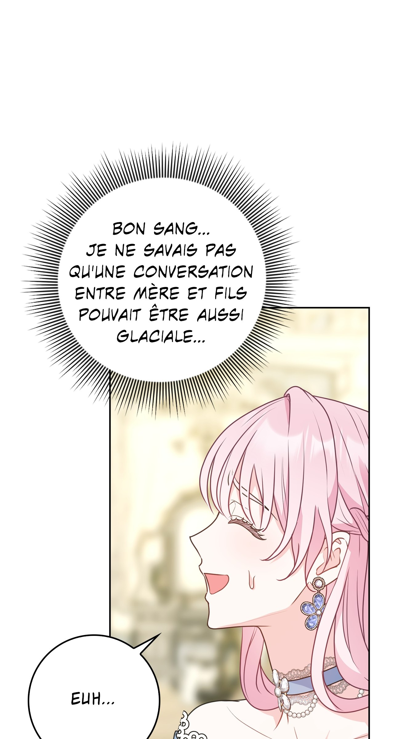 Read Must the Reincarnated Mother Always Die FR Manga Online