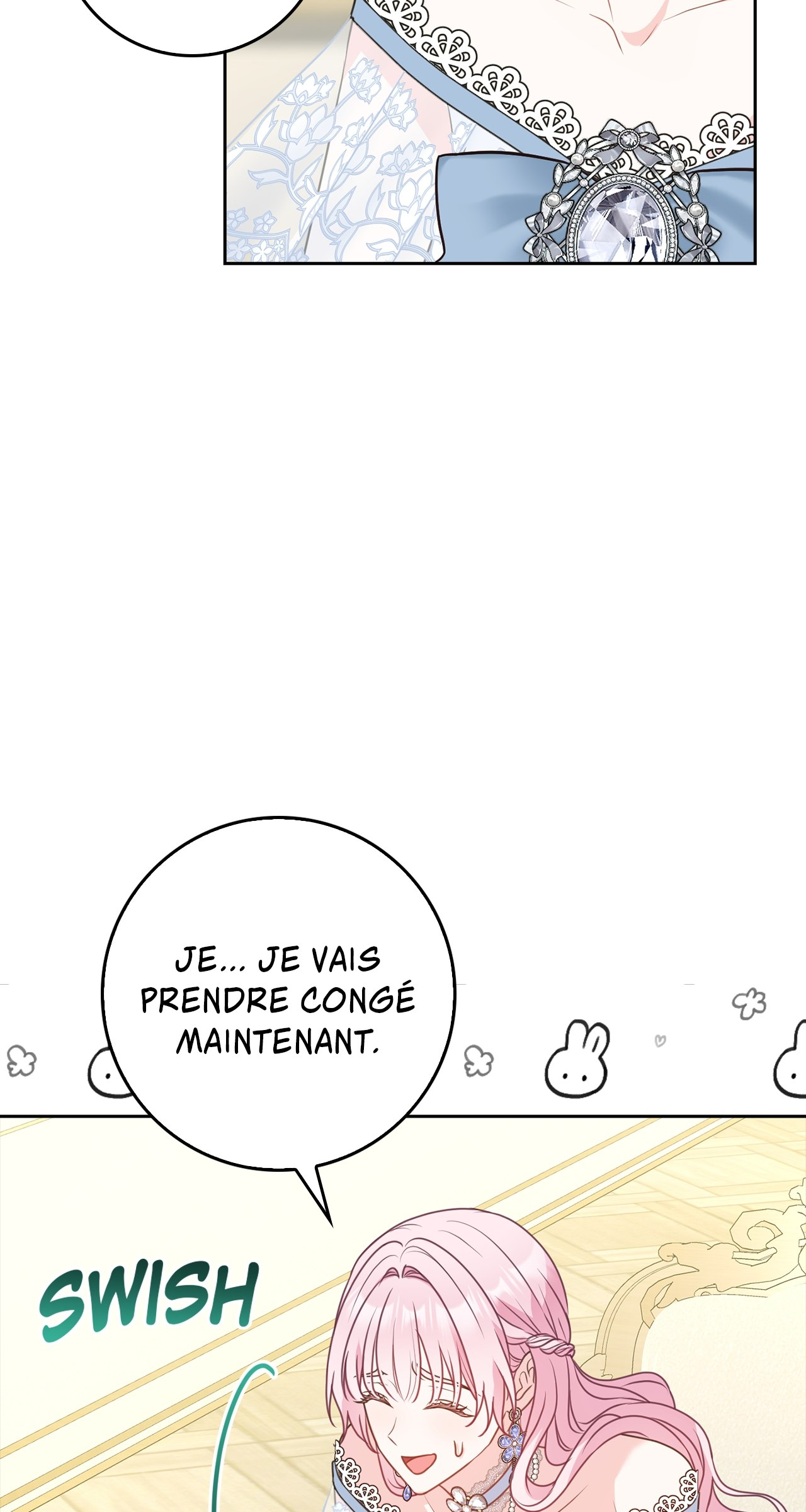 Read Must the Reincarnated Mother Always Die FR Manga Online