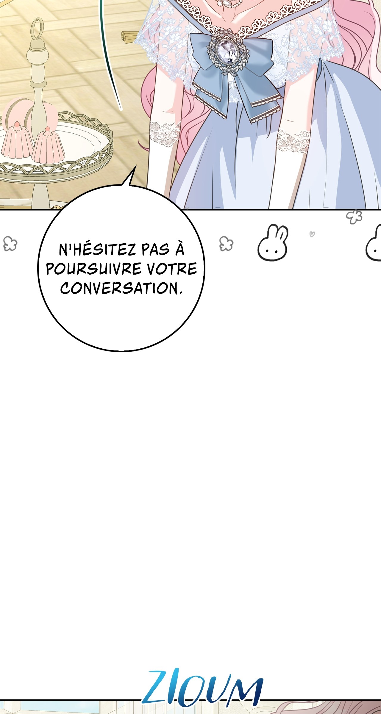 Read Must the Reincarnated Mother Always Die FR Manga Online