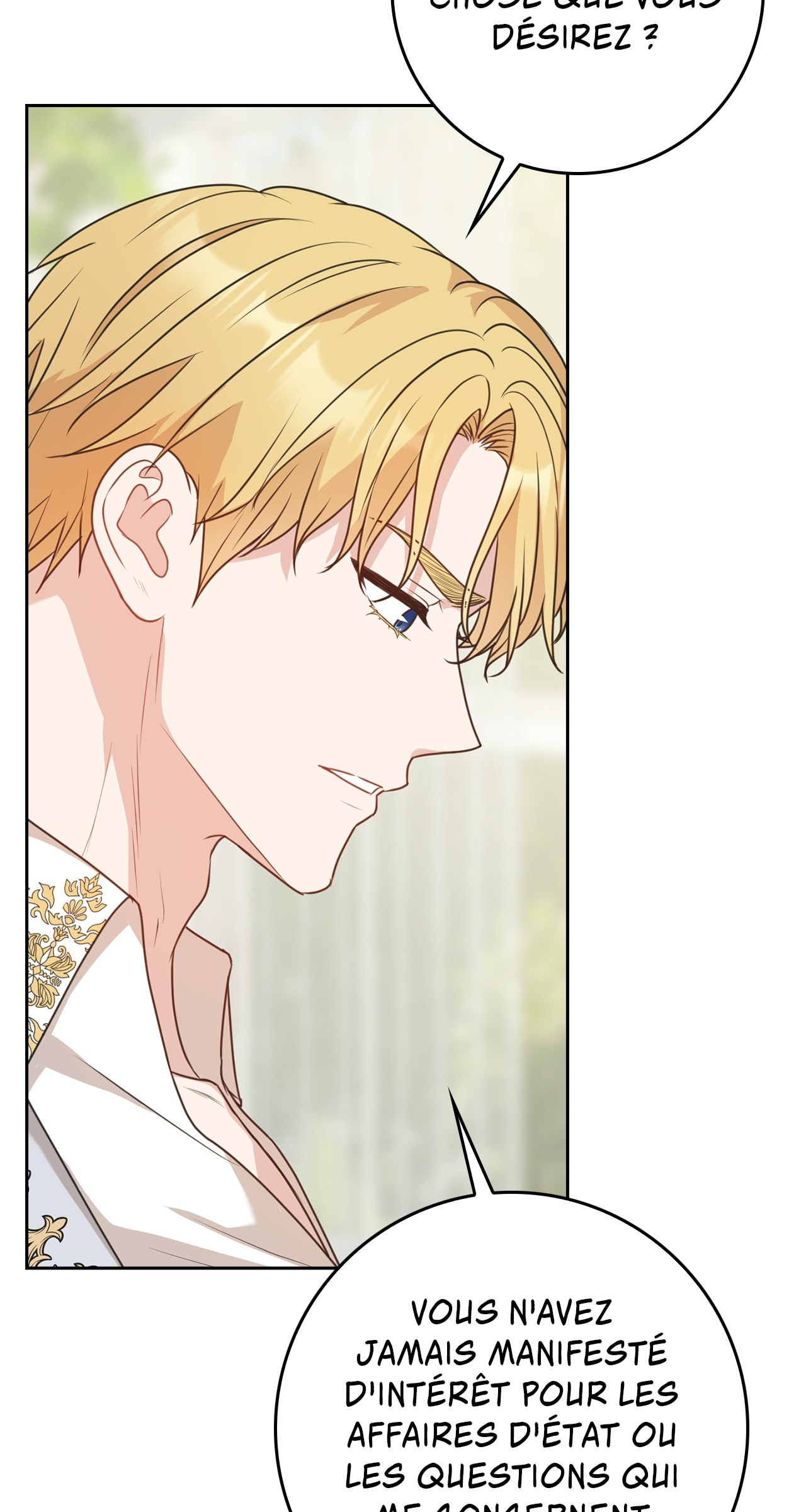 Read Must the Reincarnated Mother Always Die FR Manga Online