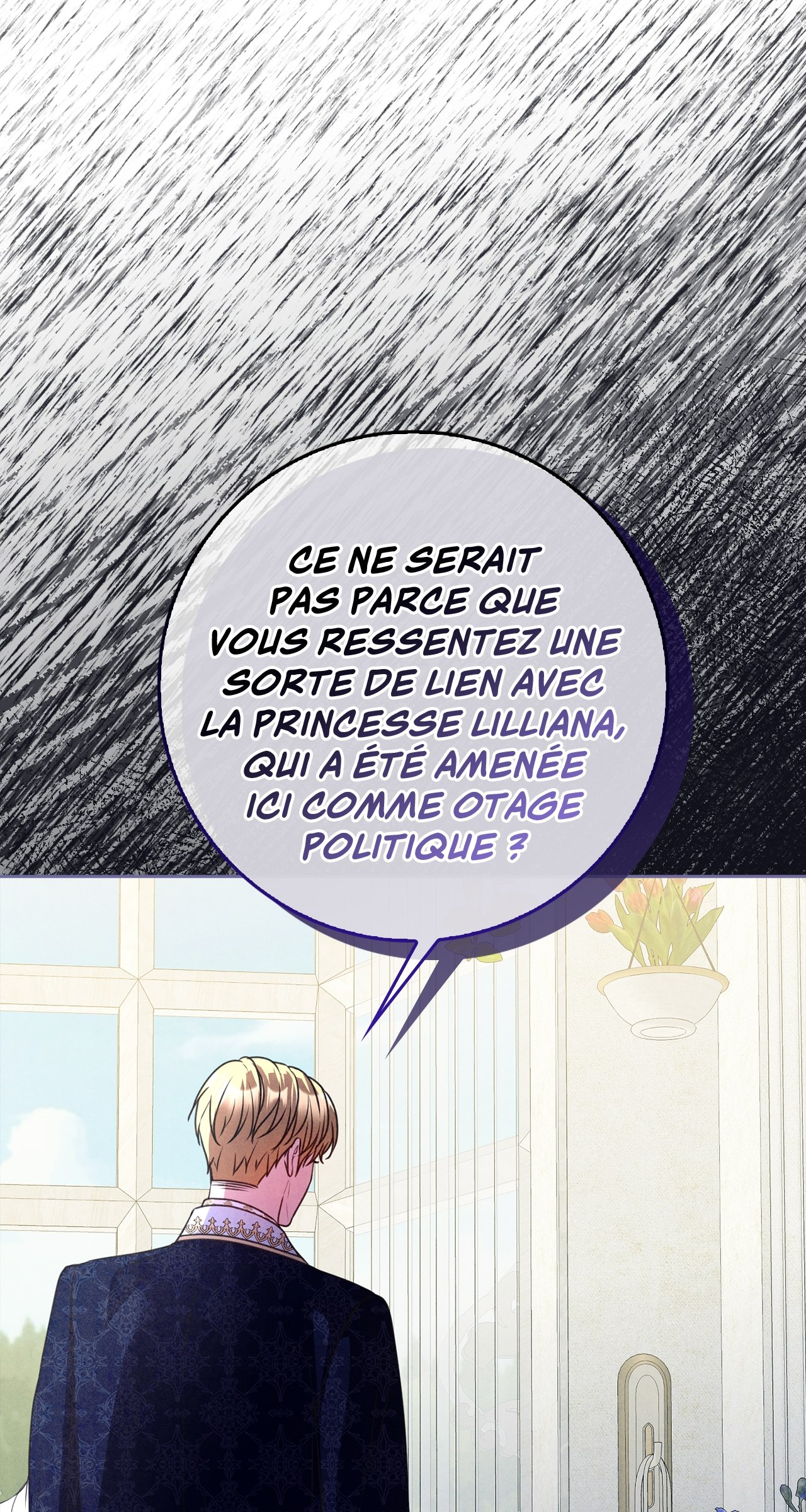 Read Must the Reincarnated Mother Always Die FR Manga Online