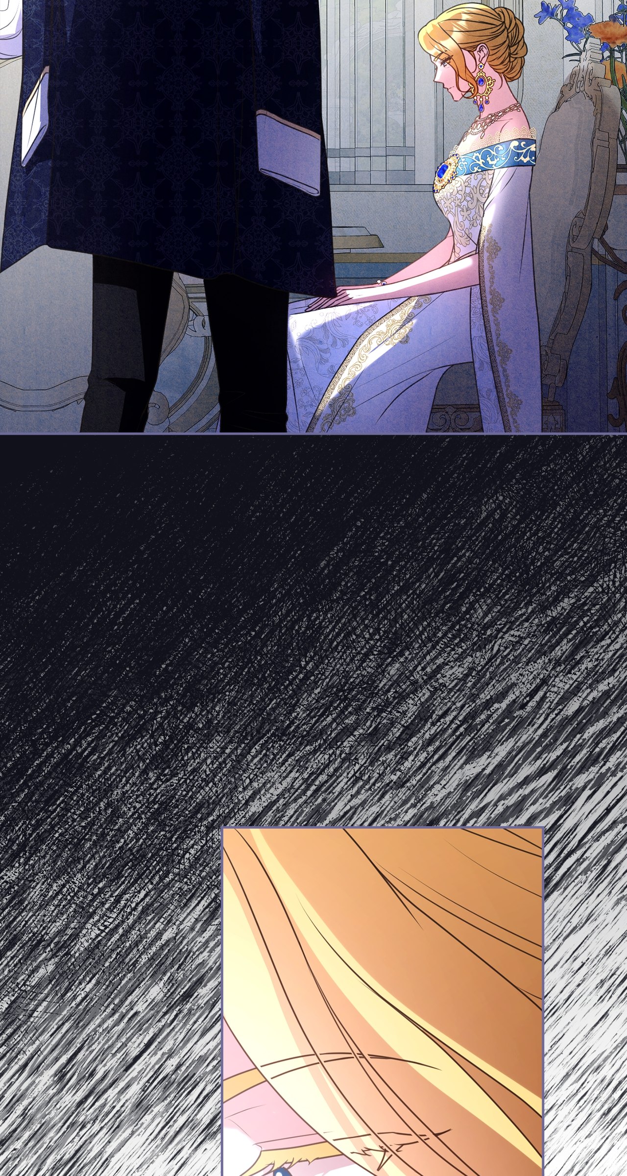 Read Must the Reincarnated Mother Always Die FR Manga Online